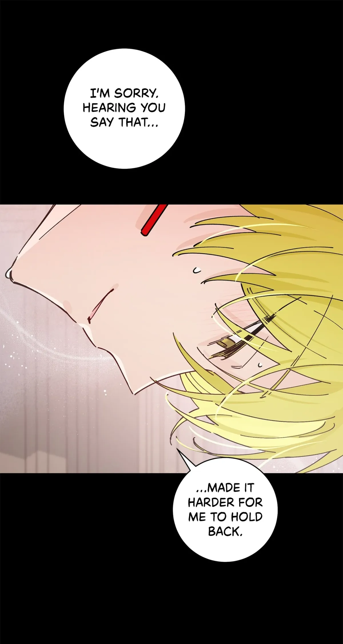 Miss Who Swallowed a Mage Chapter 8 page 32 - 