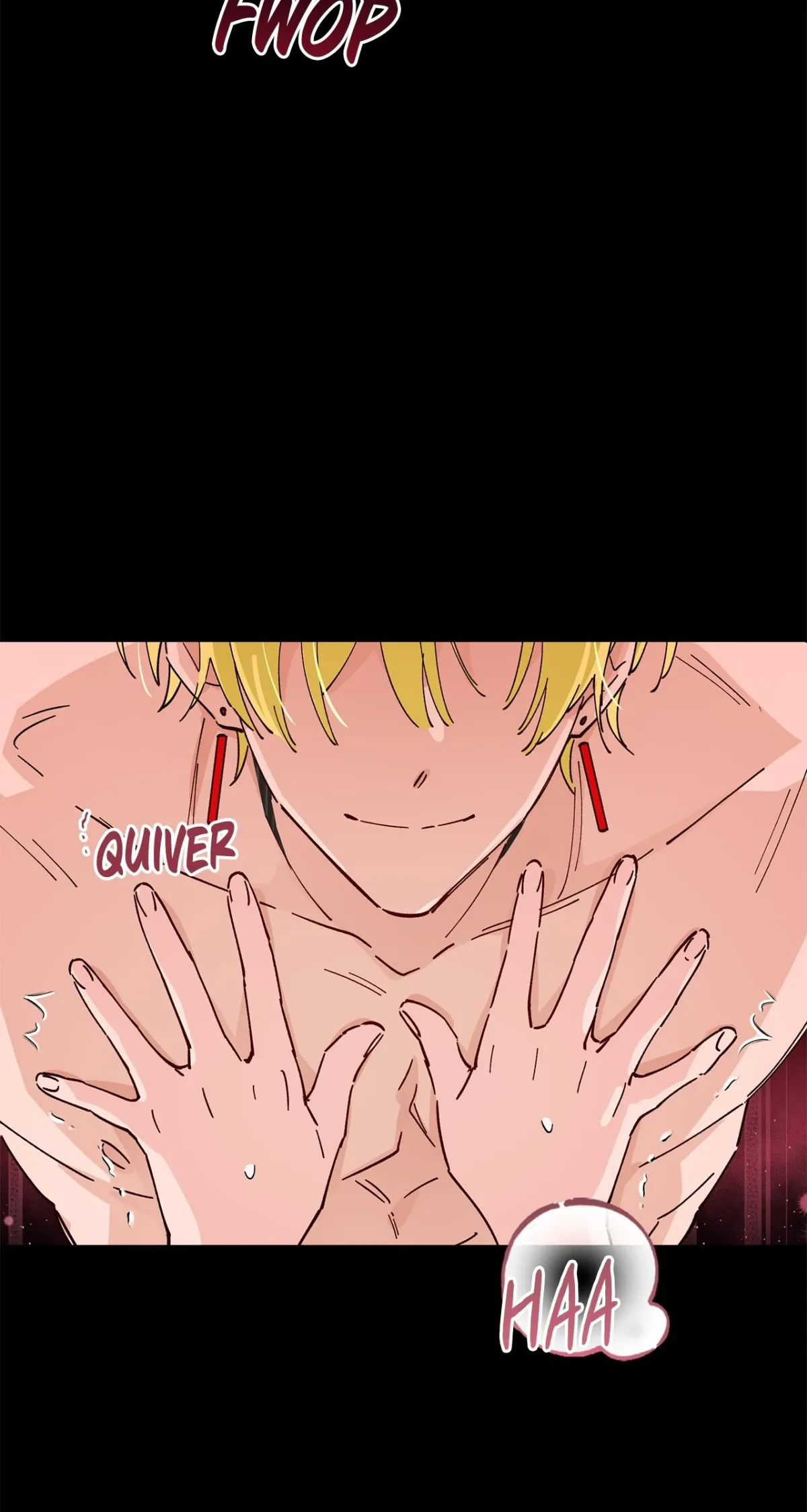 Miss Who Swallowed a Mage Chapter 8 page 38 - 