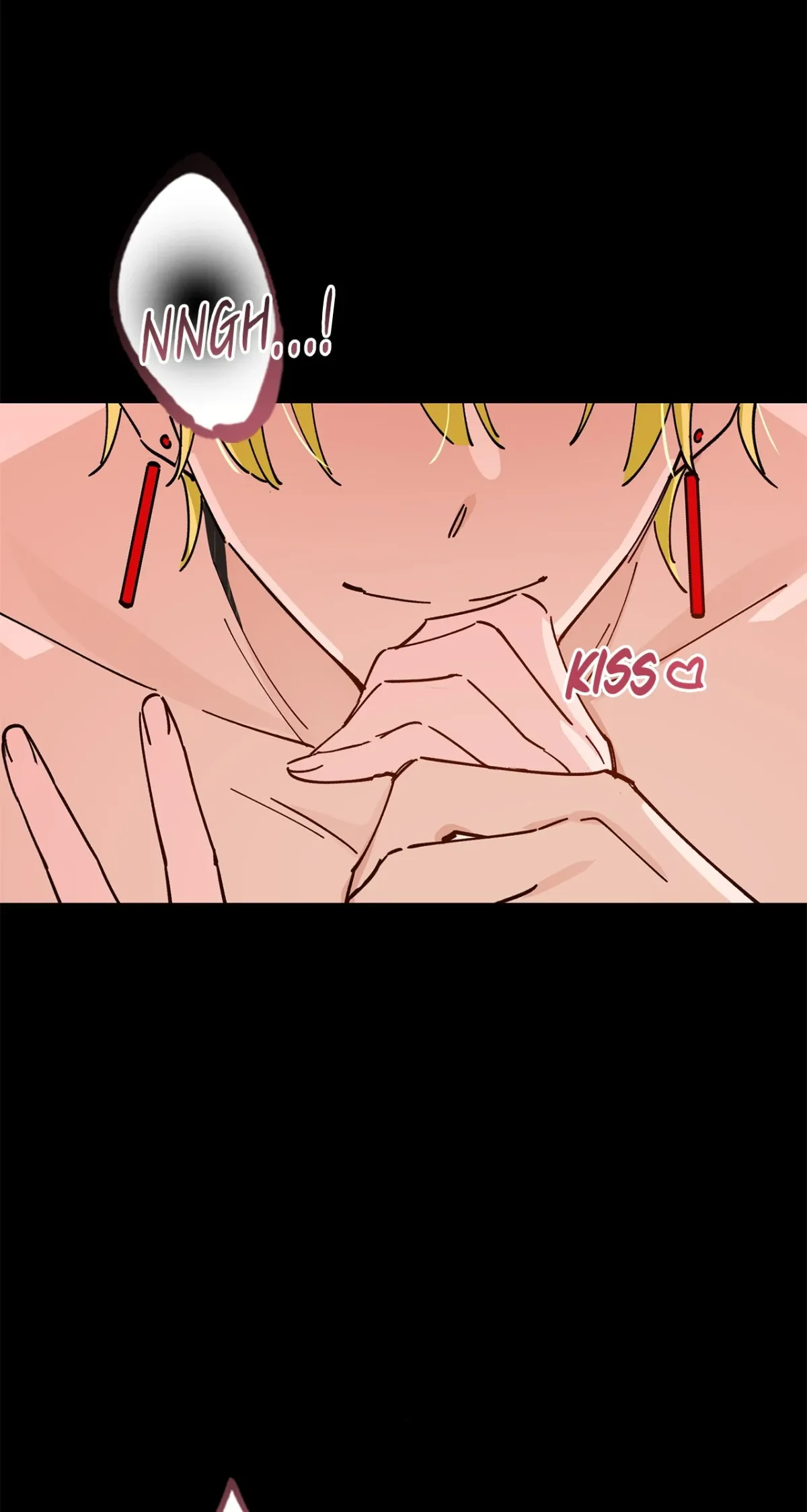 Miss Who Swallowed a Mage Chapter 8 page 39 - 