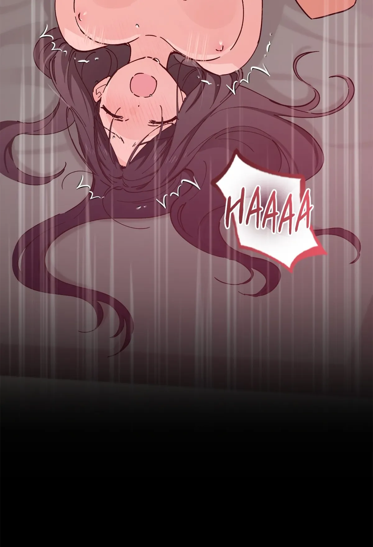 Miss Who Swallowed a Mage Chapter 8 page 41 - 