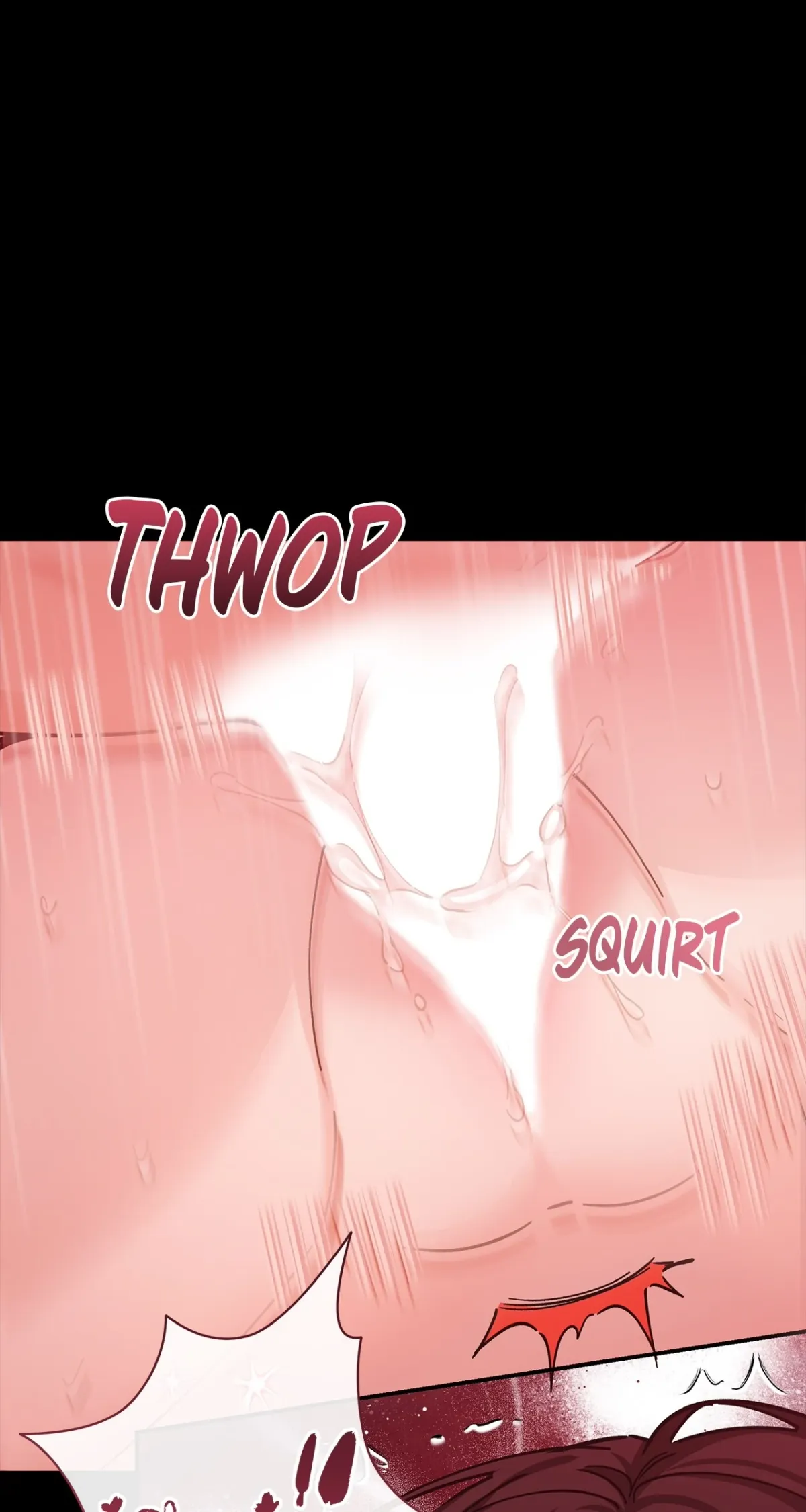Miss Who Swallowed a Mage Chapter 8 page 42 - 