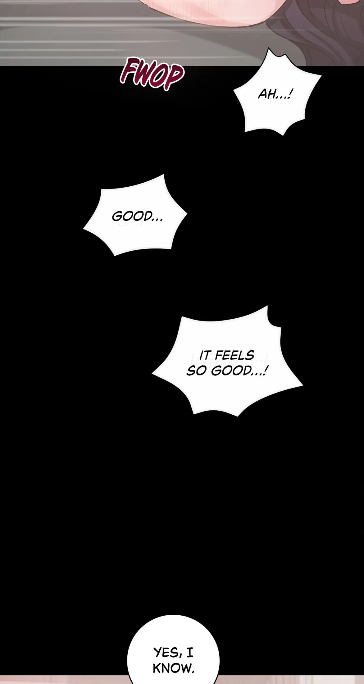 Miss Who Swallowed a Mage Chapter 8 page 45 - 