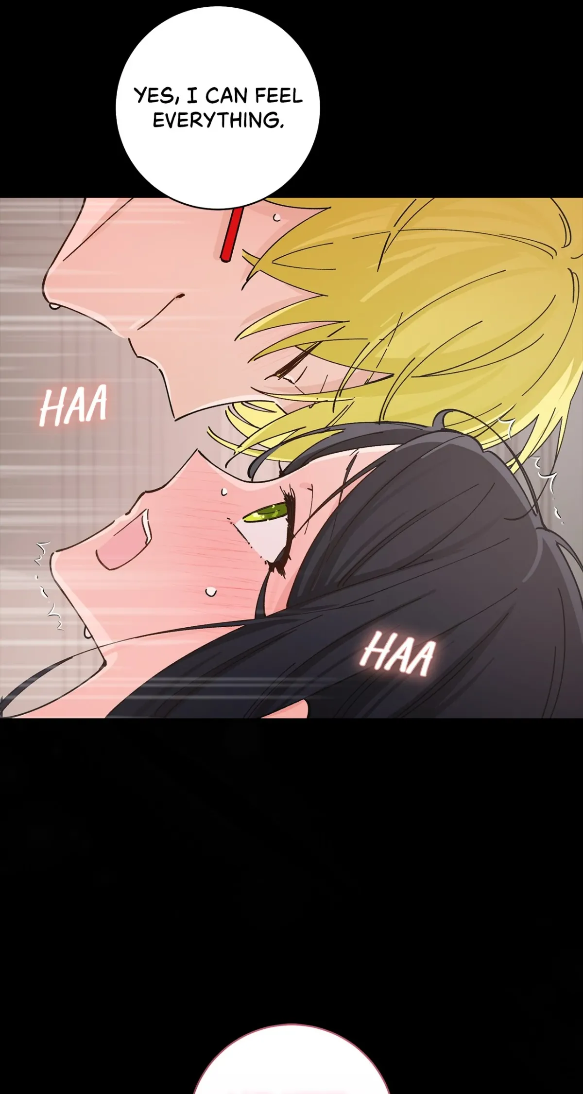 Miss Who Swallowed a Mage Chapter 8 page 47 - 