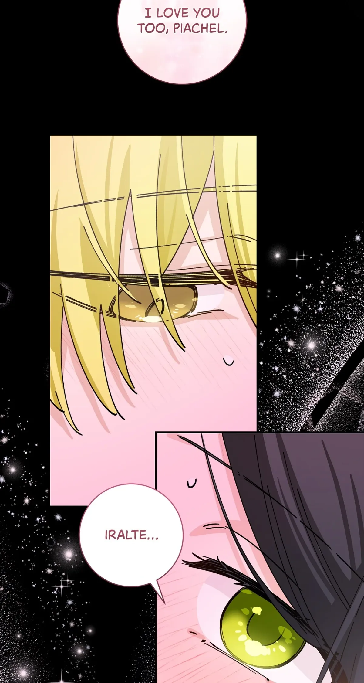 Miss Who Swallowed a Mage Chapter 8 page 48 - 