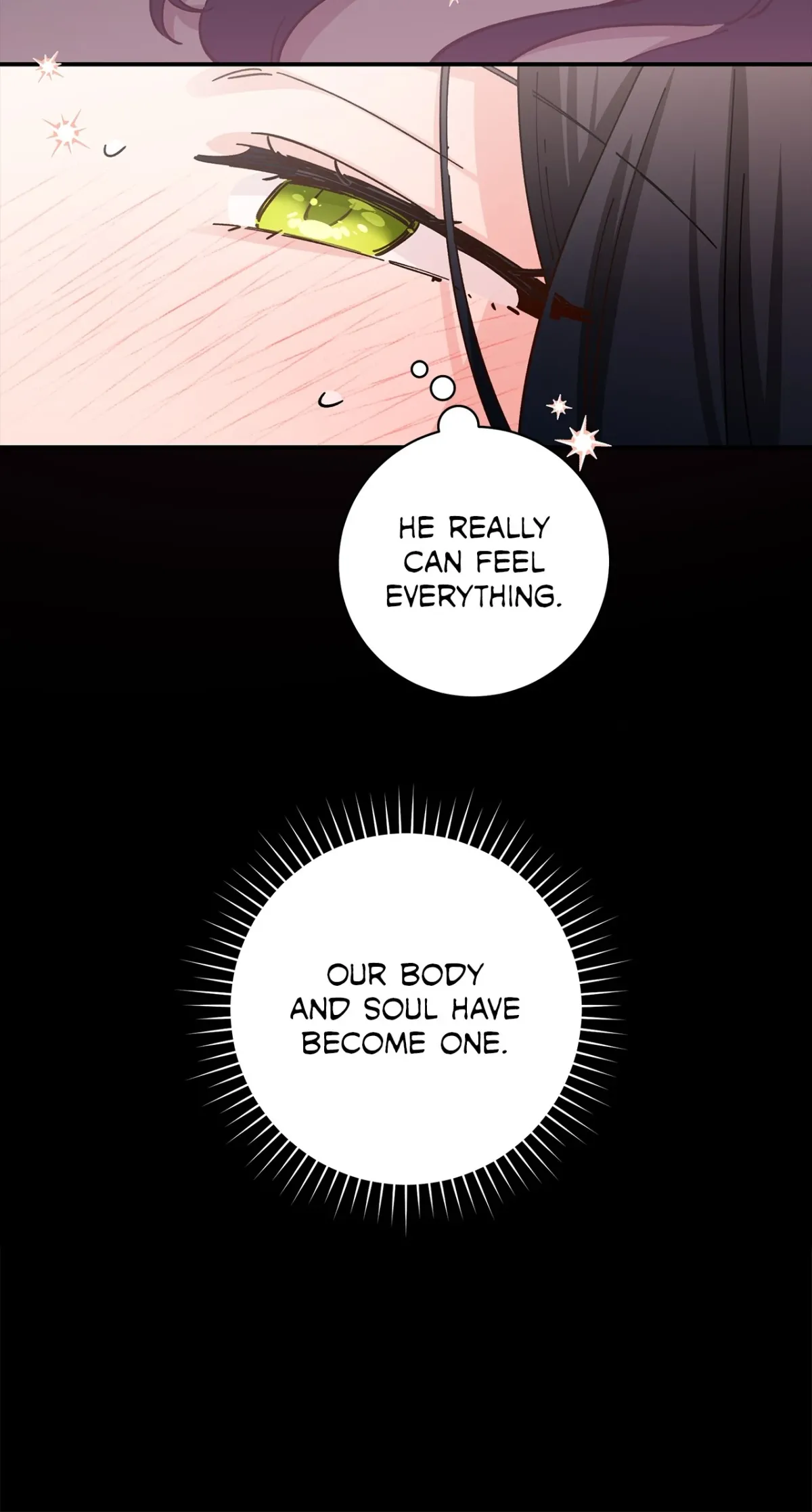 Miss Who Swallowed a Mage Chapter 8 page 51 - 