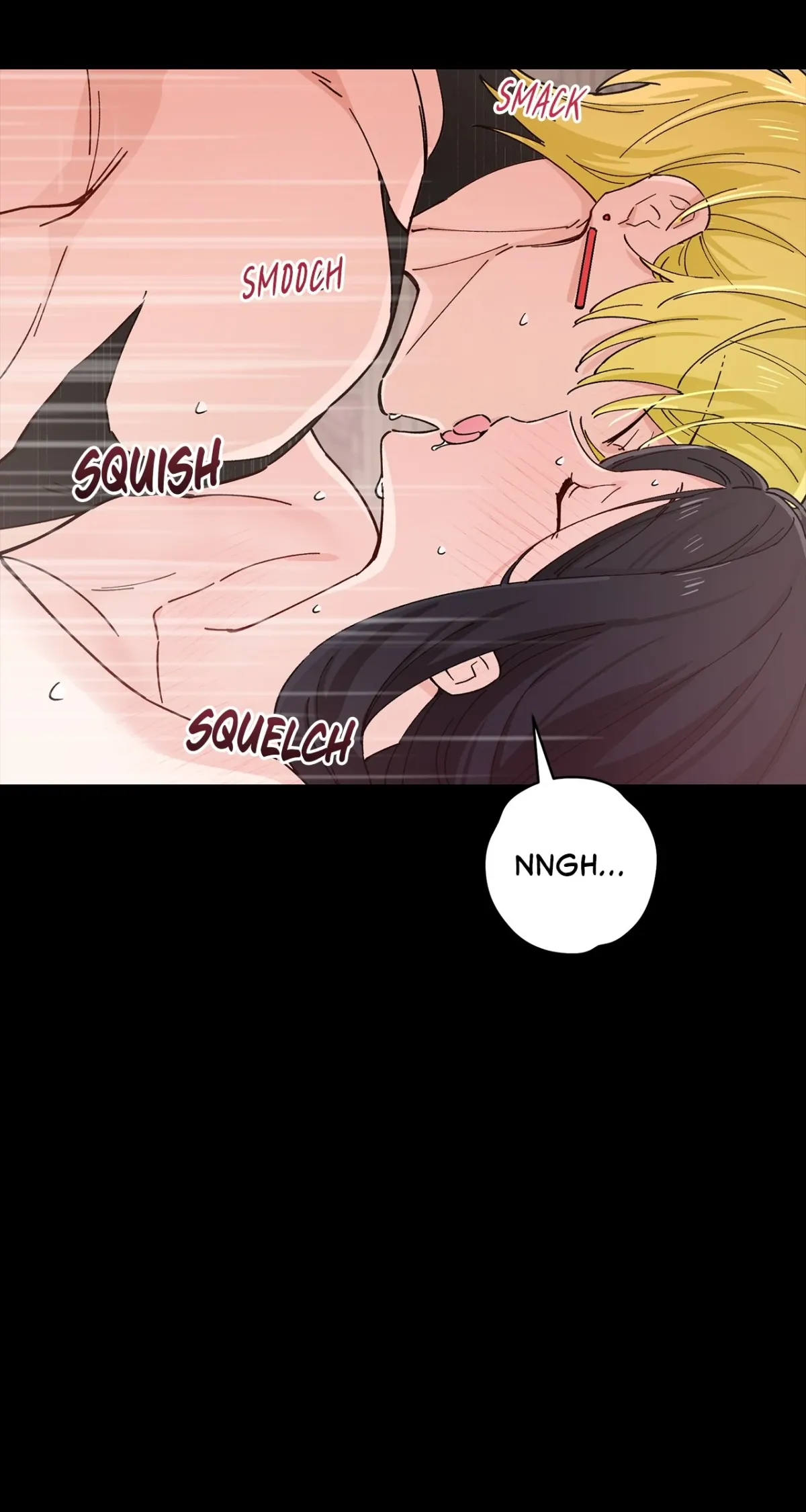 Miss Who Swallowed a Mage Chapter 8 page 53 - 