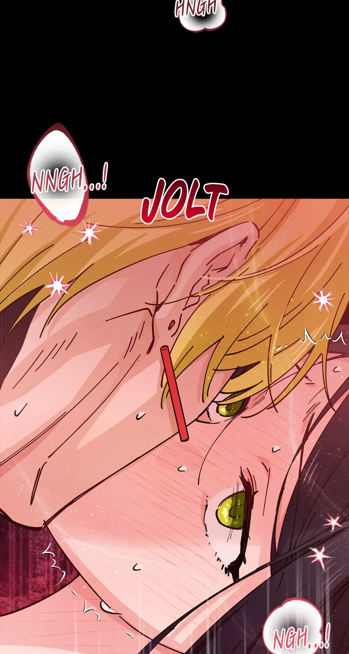 Miss Who Swallowed a Mage Chapter 8 page 55 - 