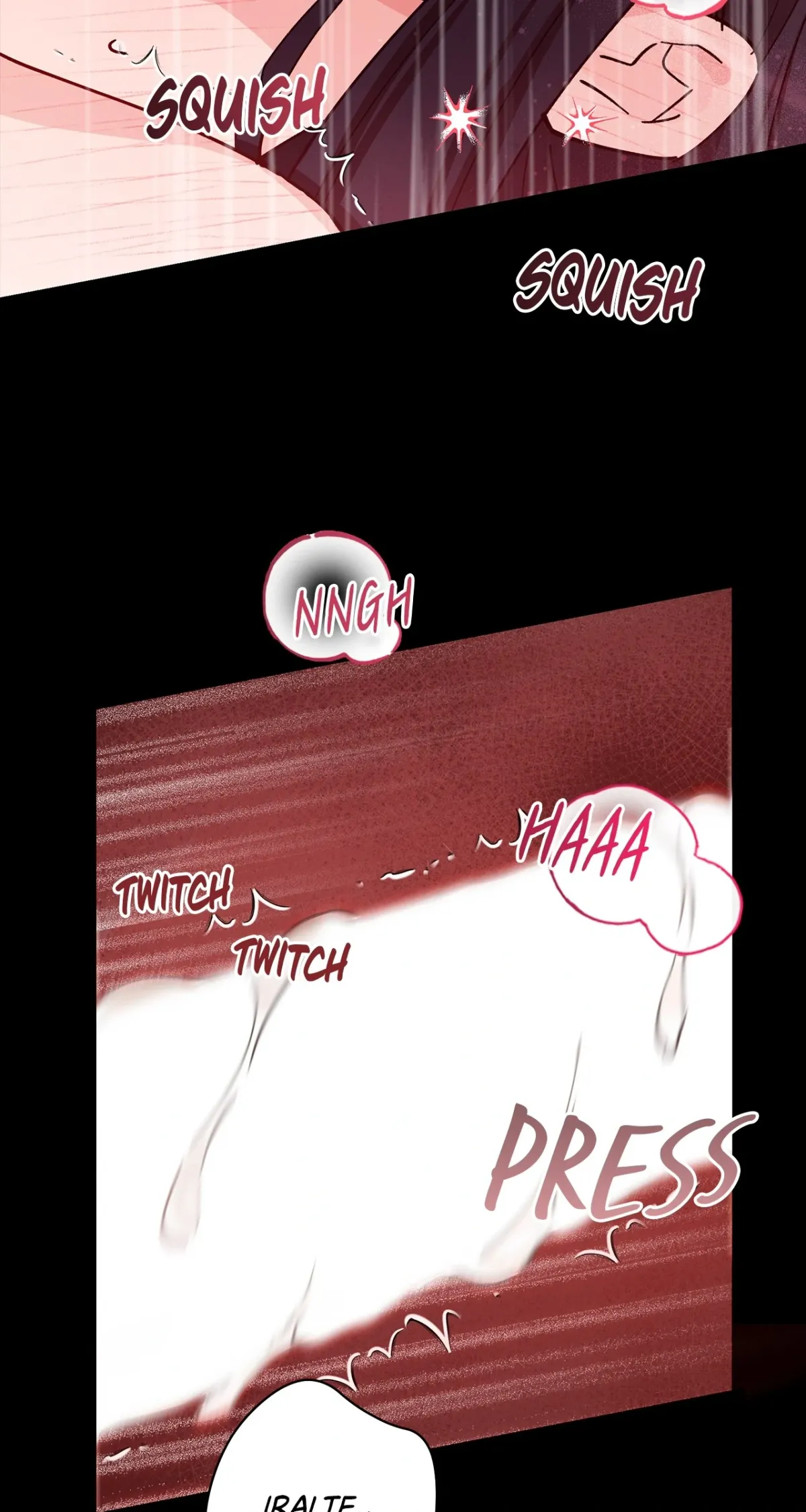 Miss Who Swallowed a Mage Chapter 8 page 56 - 