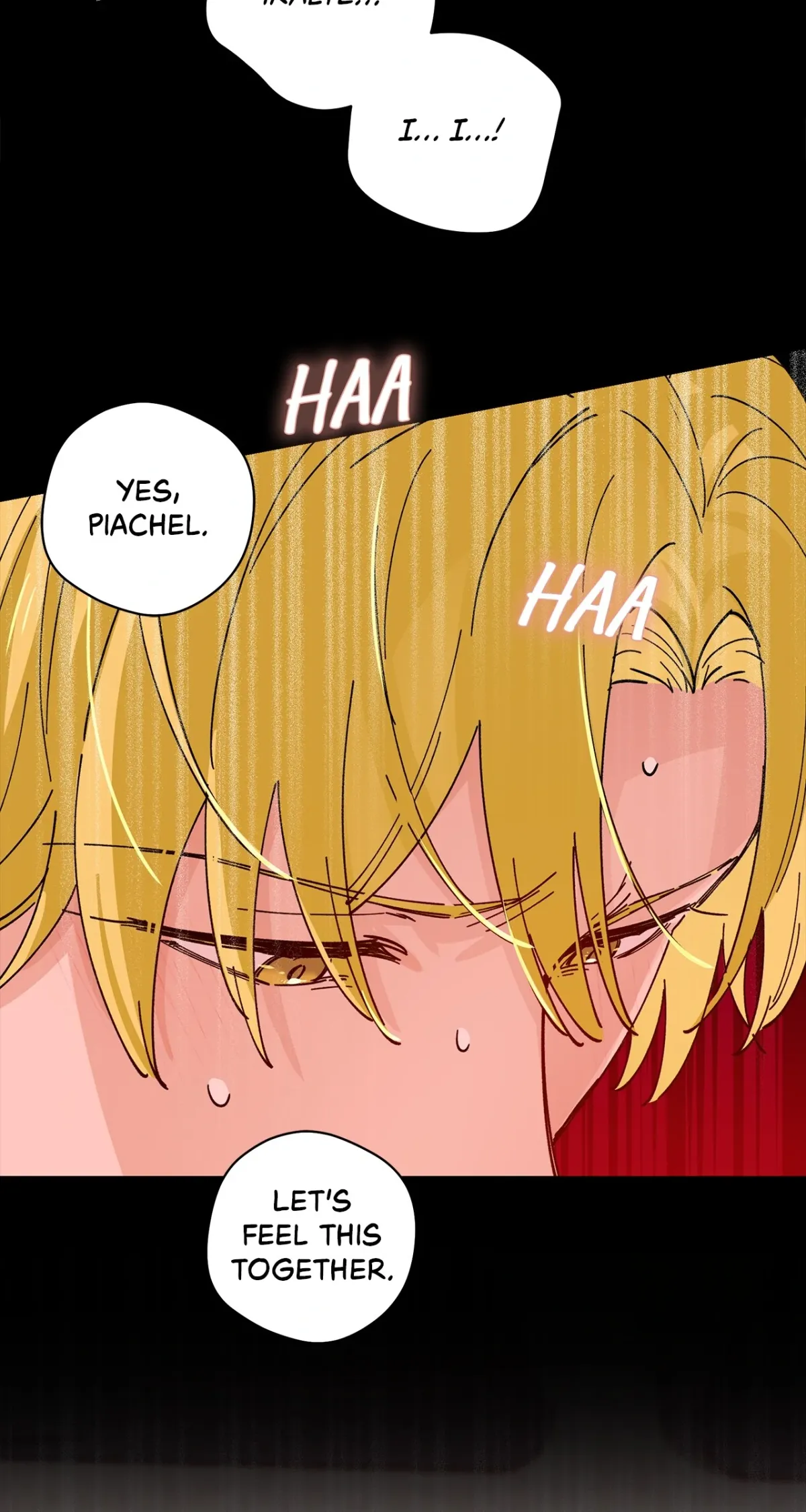 Miss Who Swallowed a Mage Chapter 8 page 57 - 