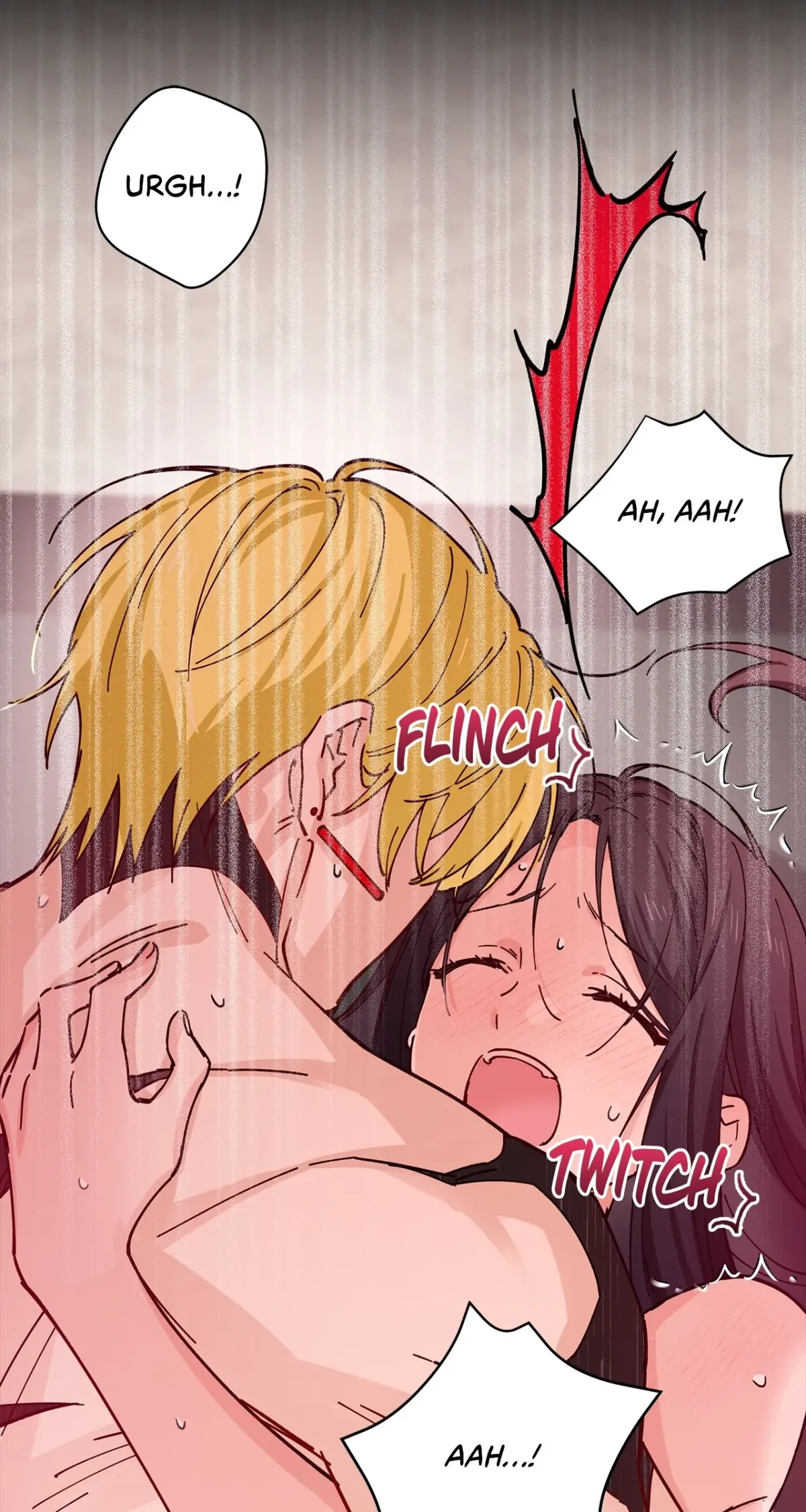 Miss Who Swallowed a Mage Chapter 8 page 58 - 