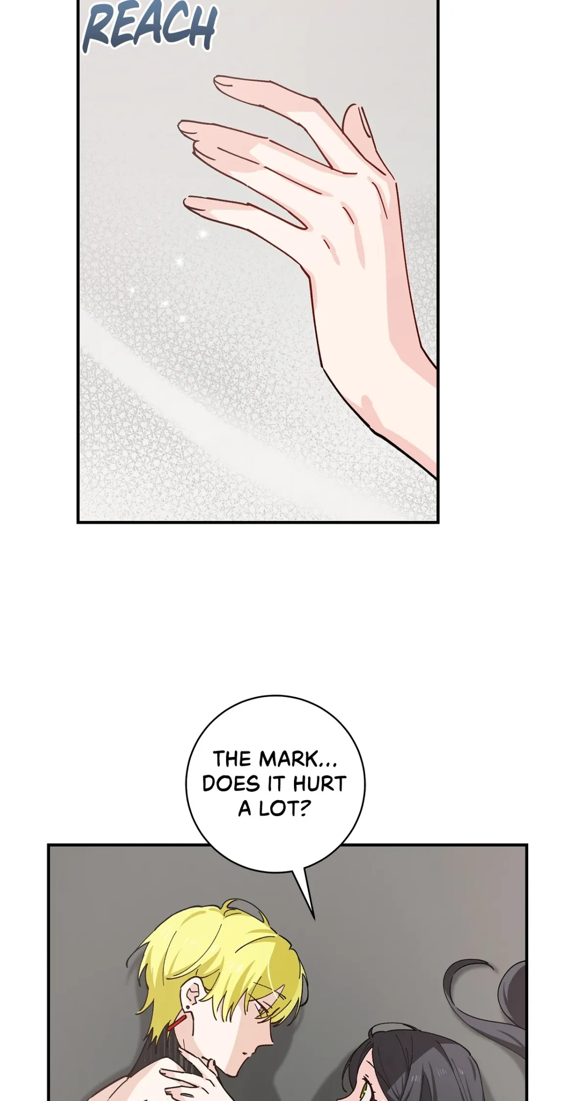 Miss Who Swallowed a Mage Chapter 8 page 64 - 