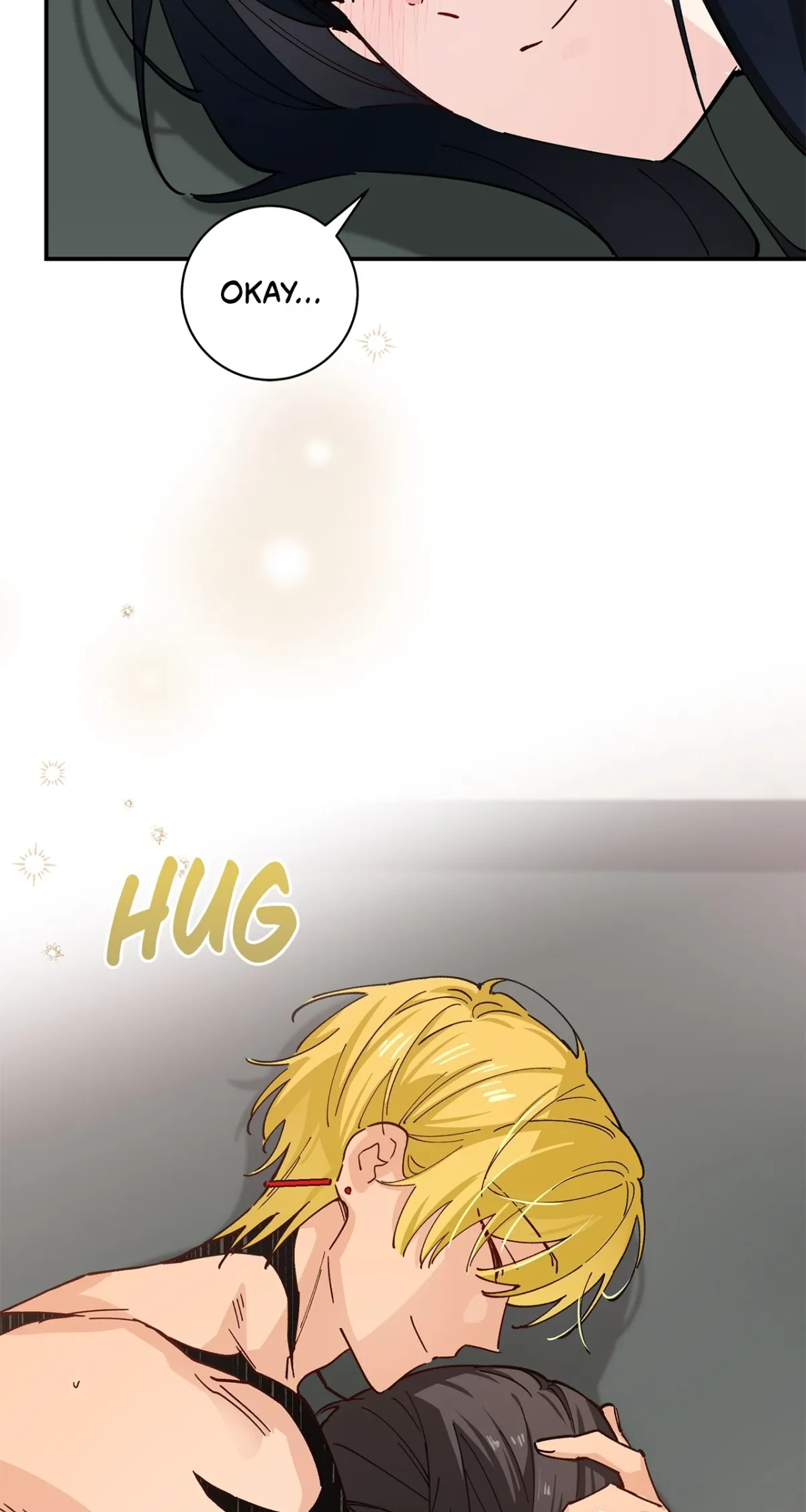Miss Who Swallowed a Mage Chapter 8 page 68 - 