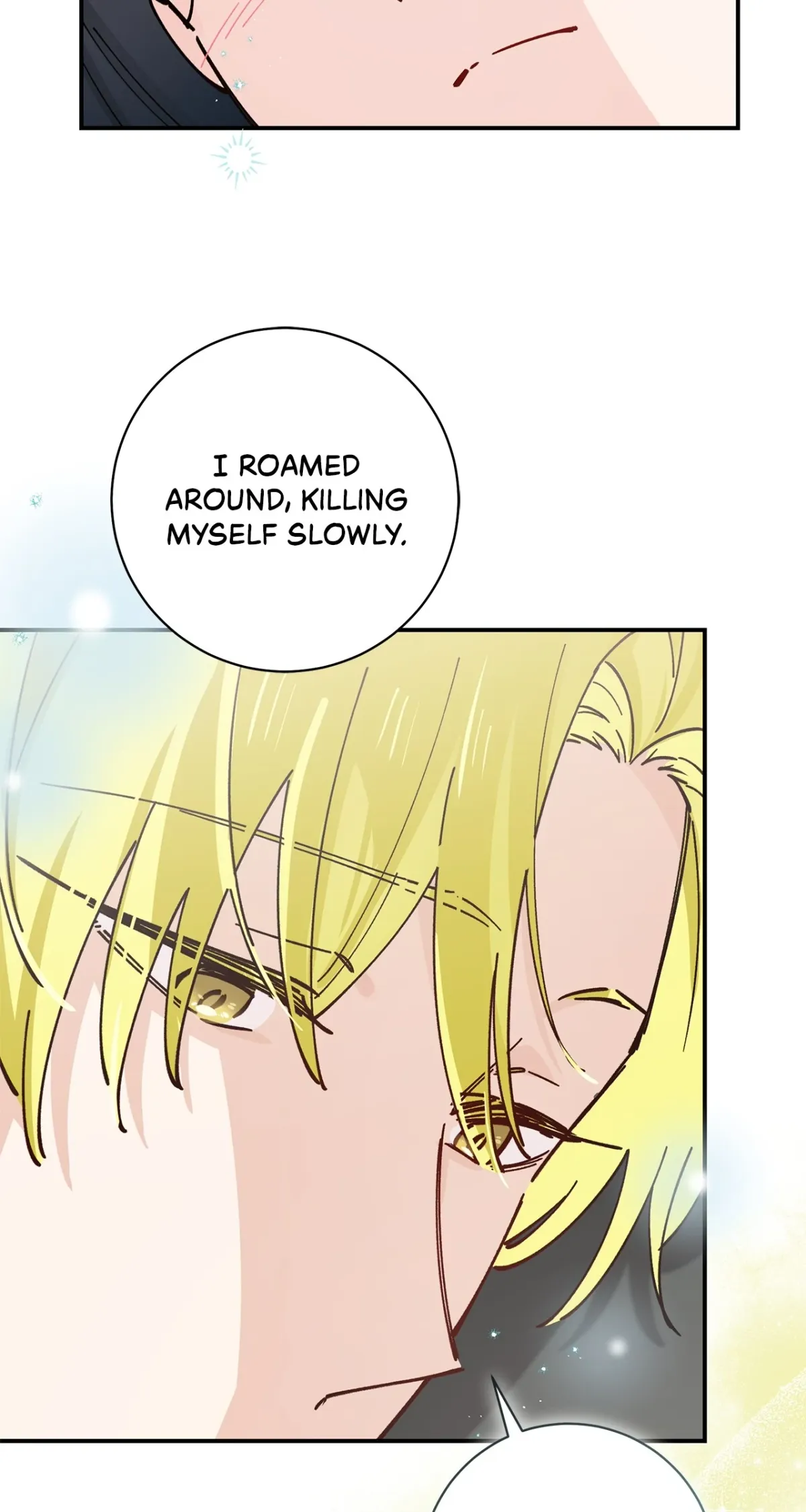 Miss Who Swallowed a Mage Chapter 8 page 77 - 