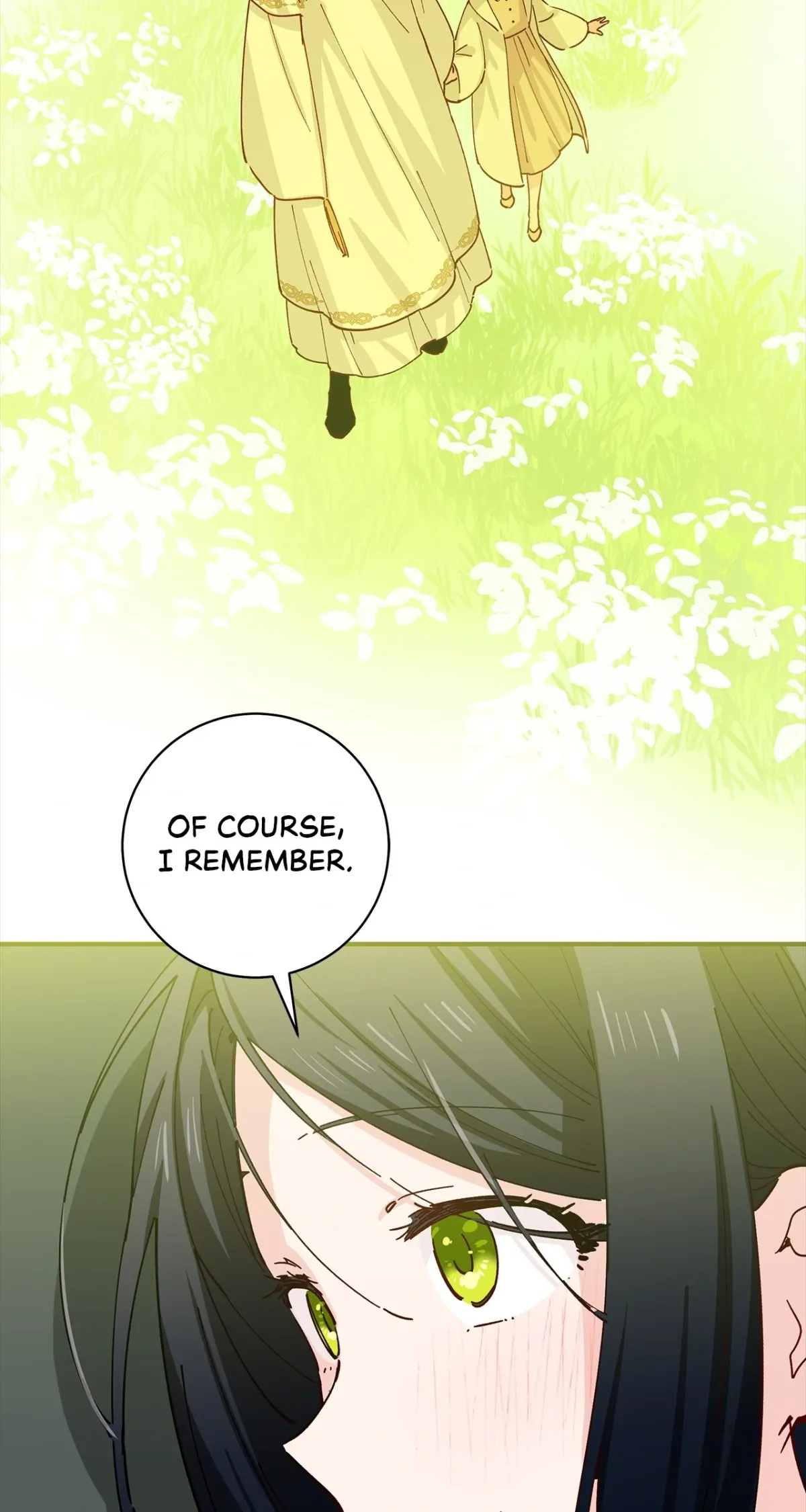 Miss Who Swallowed a Mage Chapter 9 page 2 - 