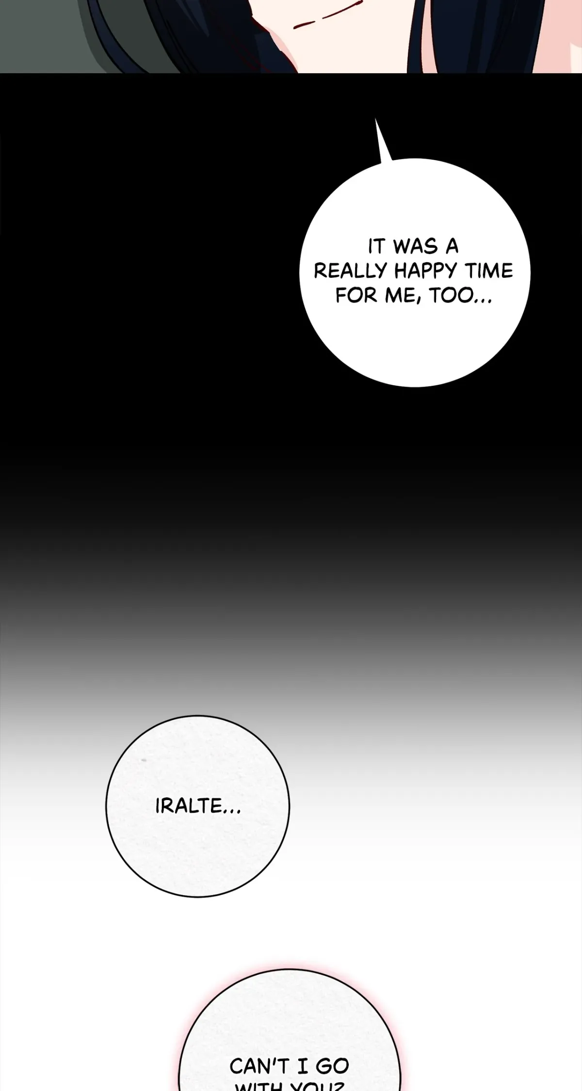 Miss Who Swallowed a Mage Chapter 9 page 3 - 