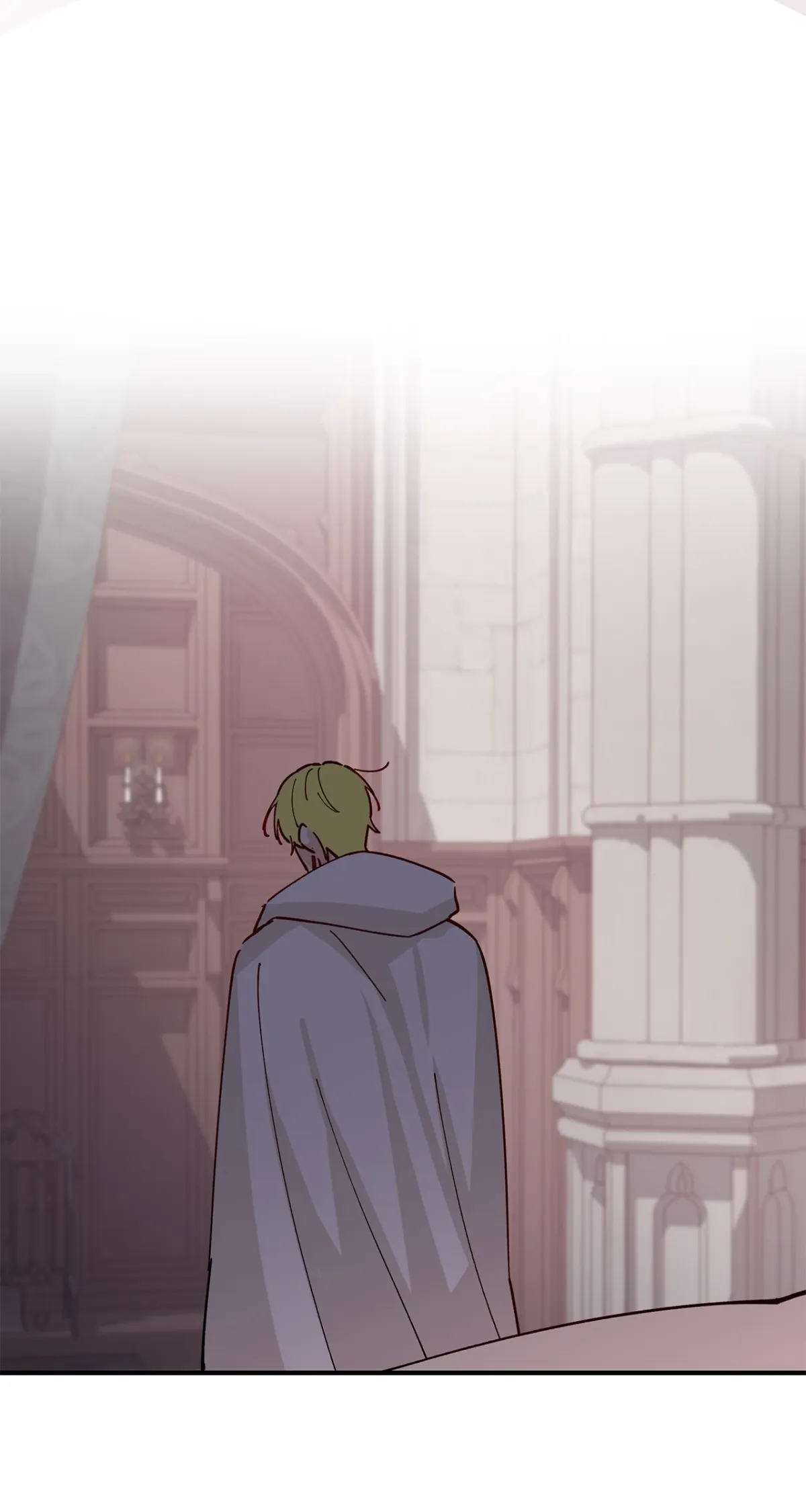 Miss Who Swallowed a Mage Chapter 9 page 24 - 