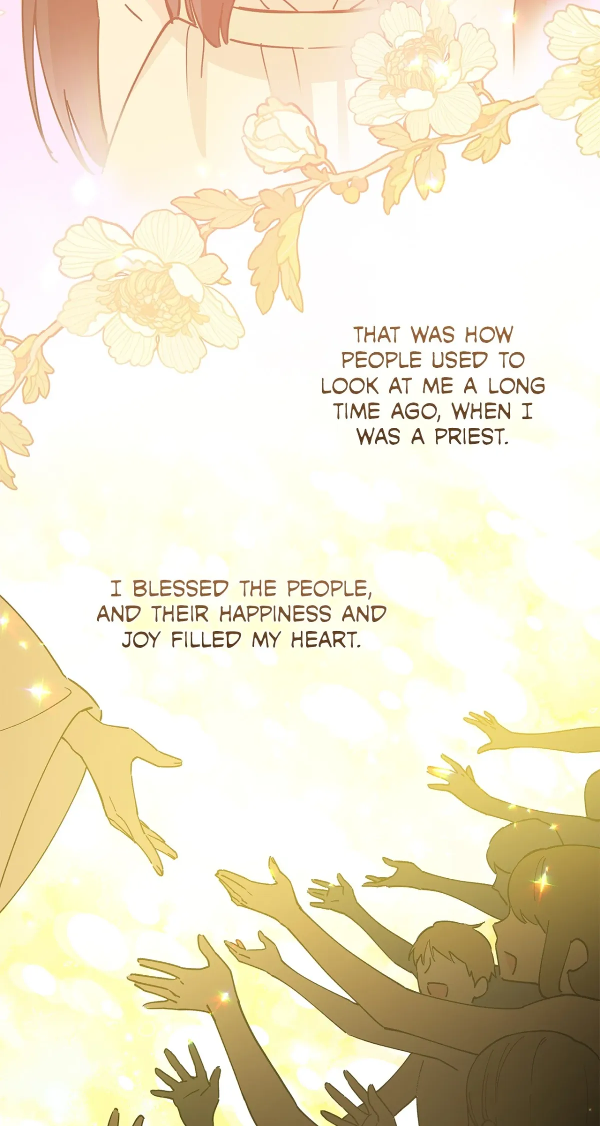 Miss Who Swallowed a Mage Chapter 9 page 28 - 