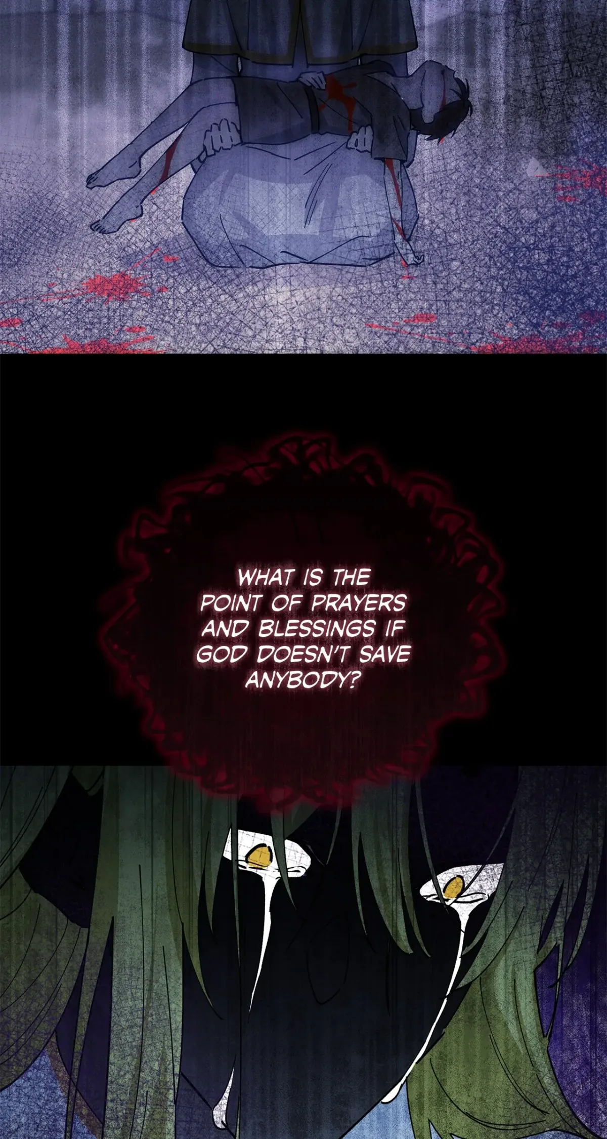 Miss Who Swallowed a Mage Chapter 9 page 30 - 