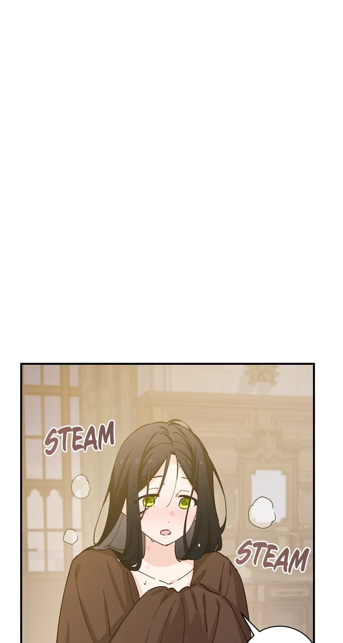 Miss Who Swallowed a Mage Chapter 9 page 58 - 
