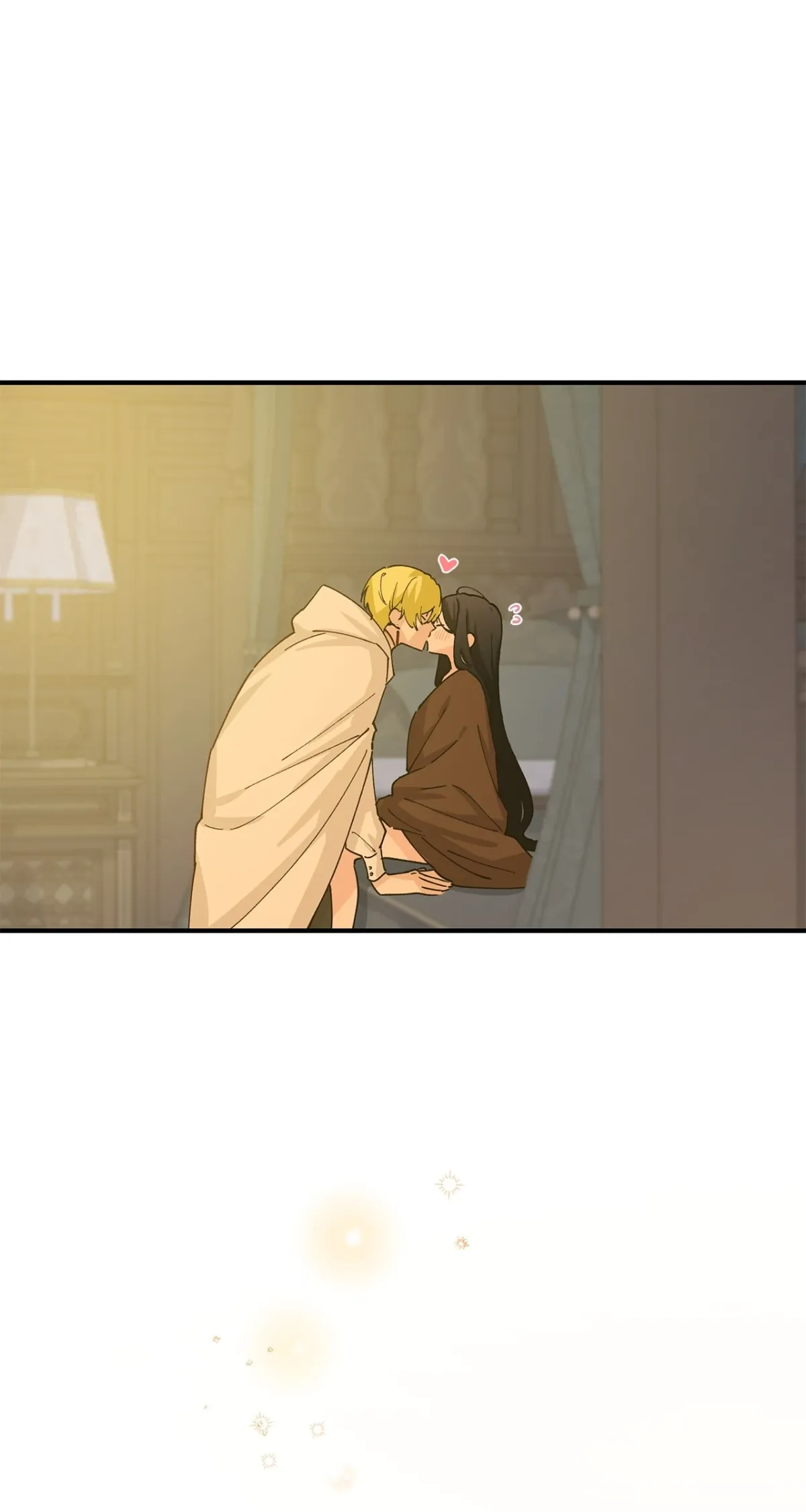 Miss Who Swallowed a Mage Chapter 9 page 64 - 