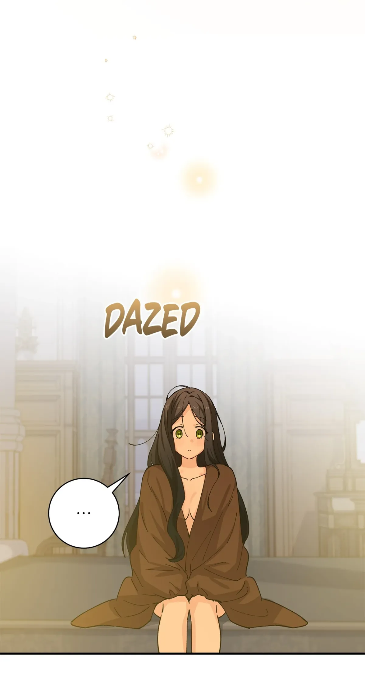 Miss Who Swallowed a Mage Chapter 9 page 65 - 
