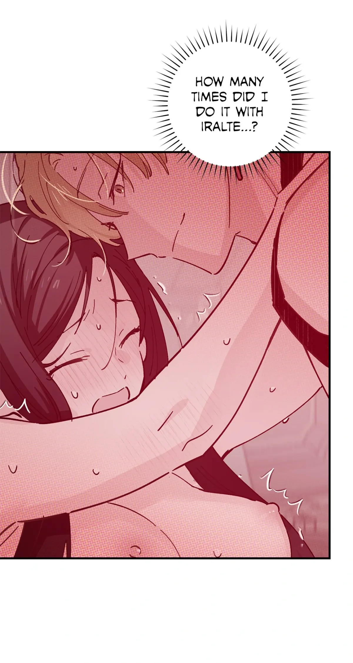 Miss Who Swallowed a Mage Chapter 9 page 67 - 