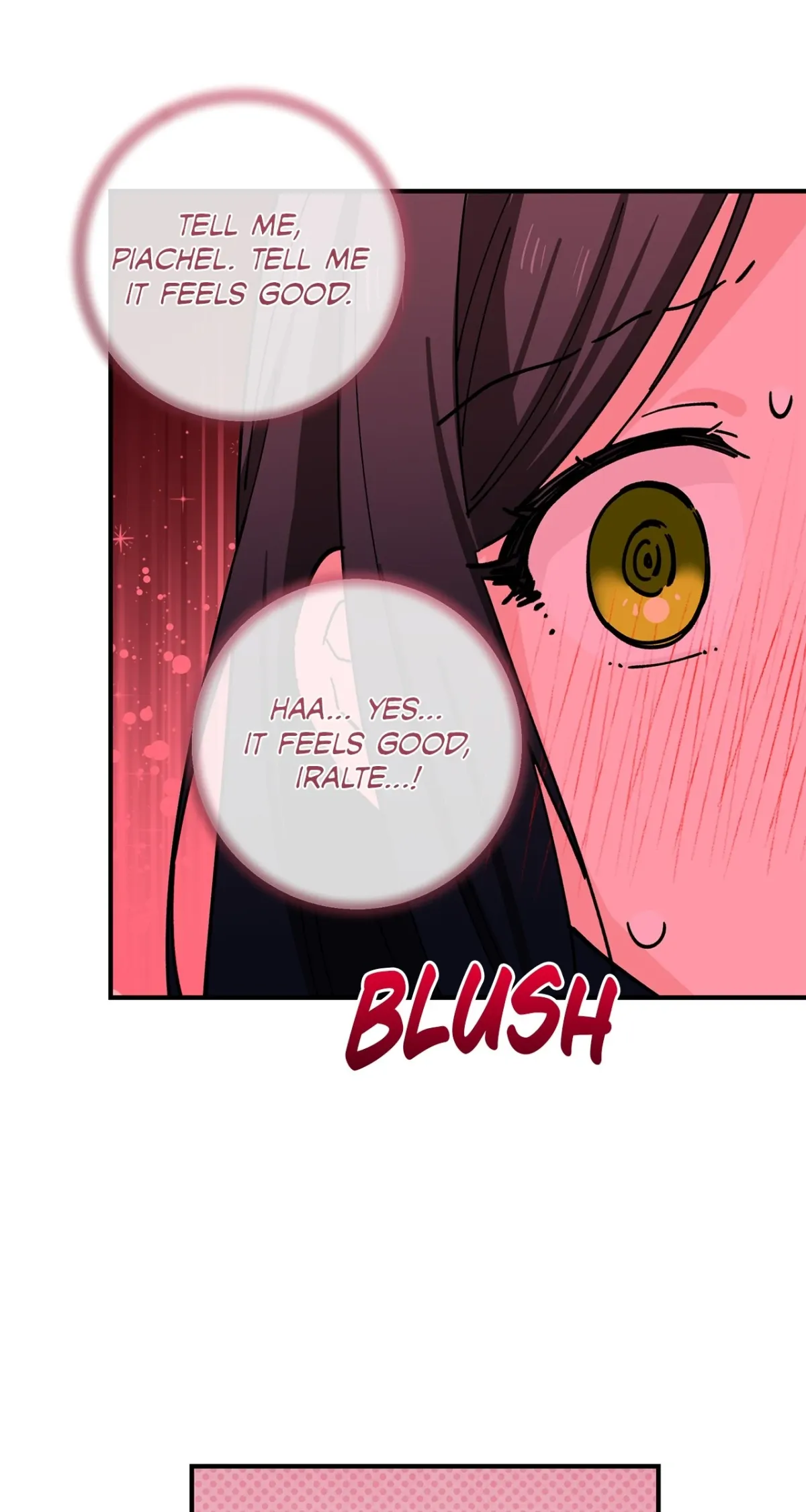 Miss Who Swallowed a Mage Chapter 9 page 68 - 