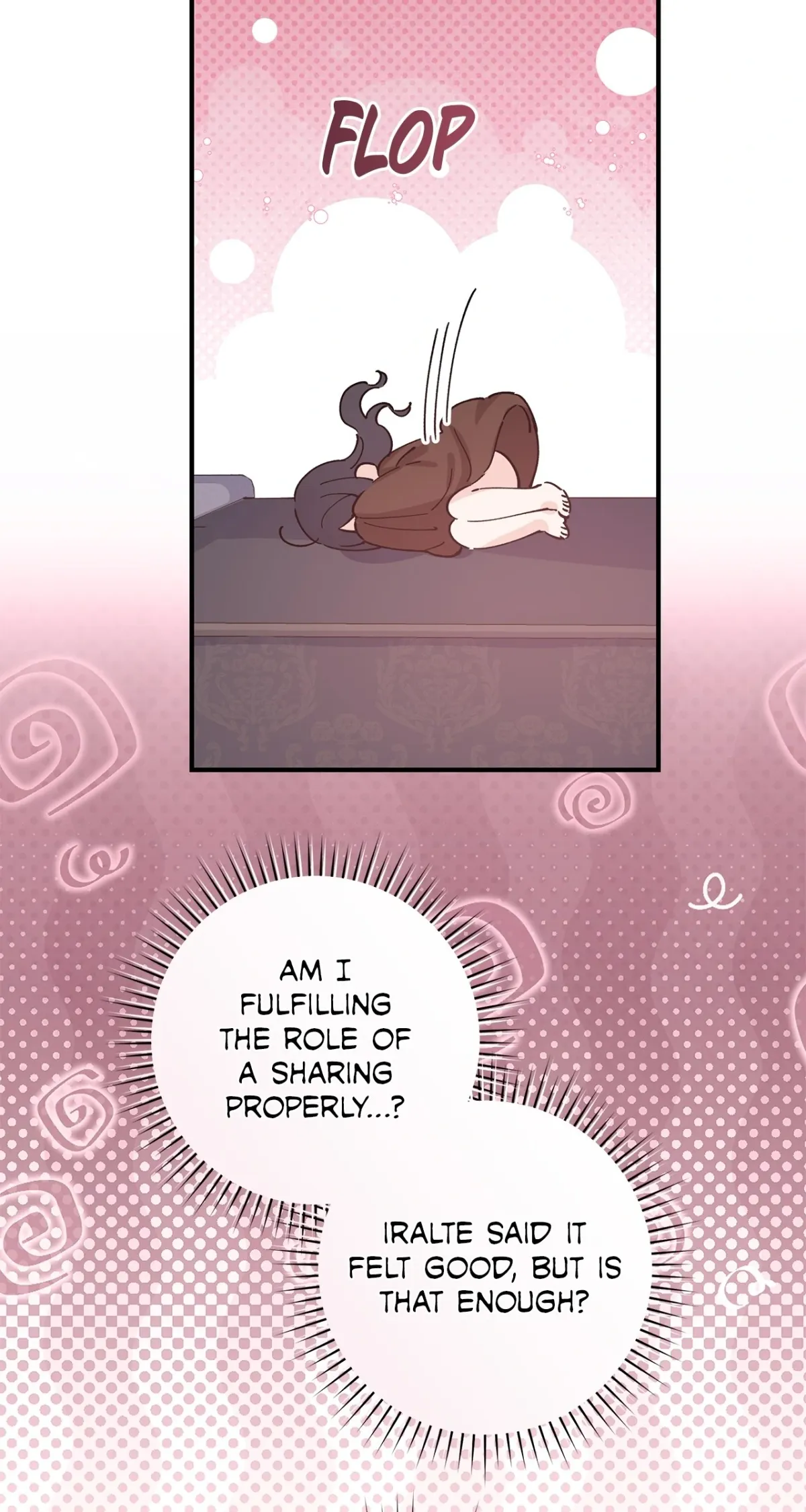 Miss Who Swallowed a Mage Chapter 9 page 69 - 