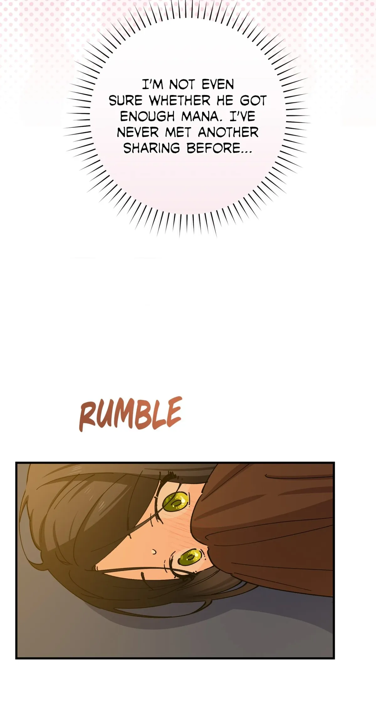 Miss Who Swallowed a Mage Chapter 9 page 70 - 