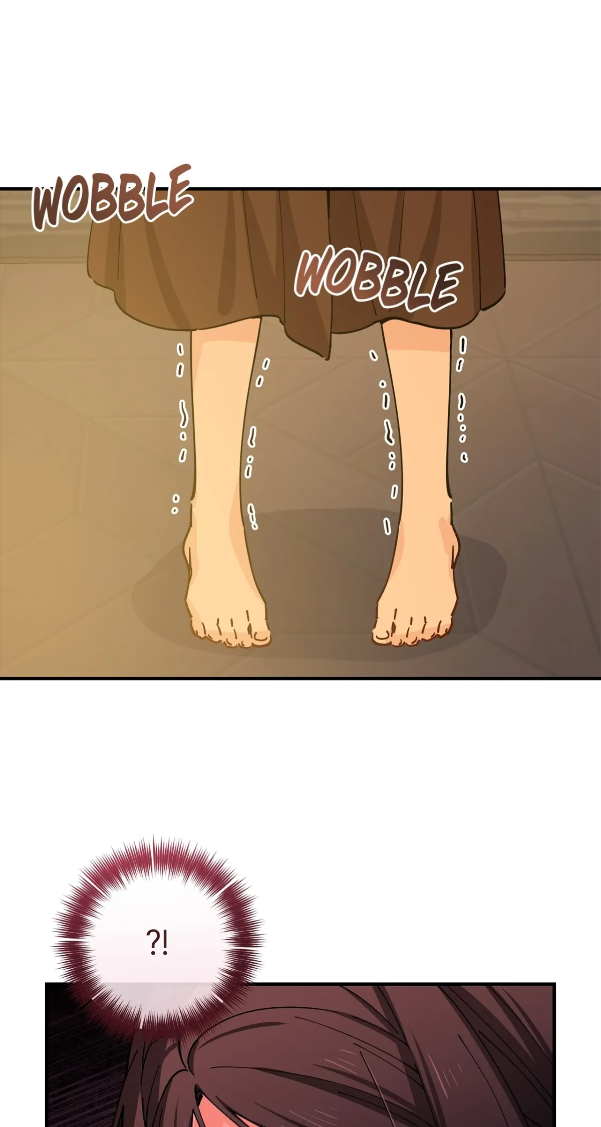 Miss Who Swallowed a Mage Chapter 9 page 72 - 