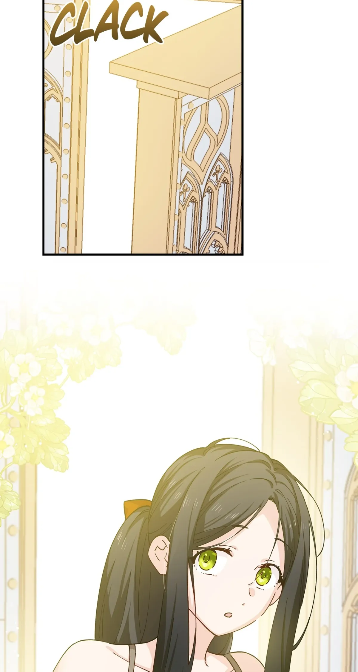 Miss Who Swallowed a Mage Chapter 9 page 75 - 