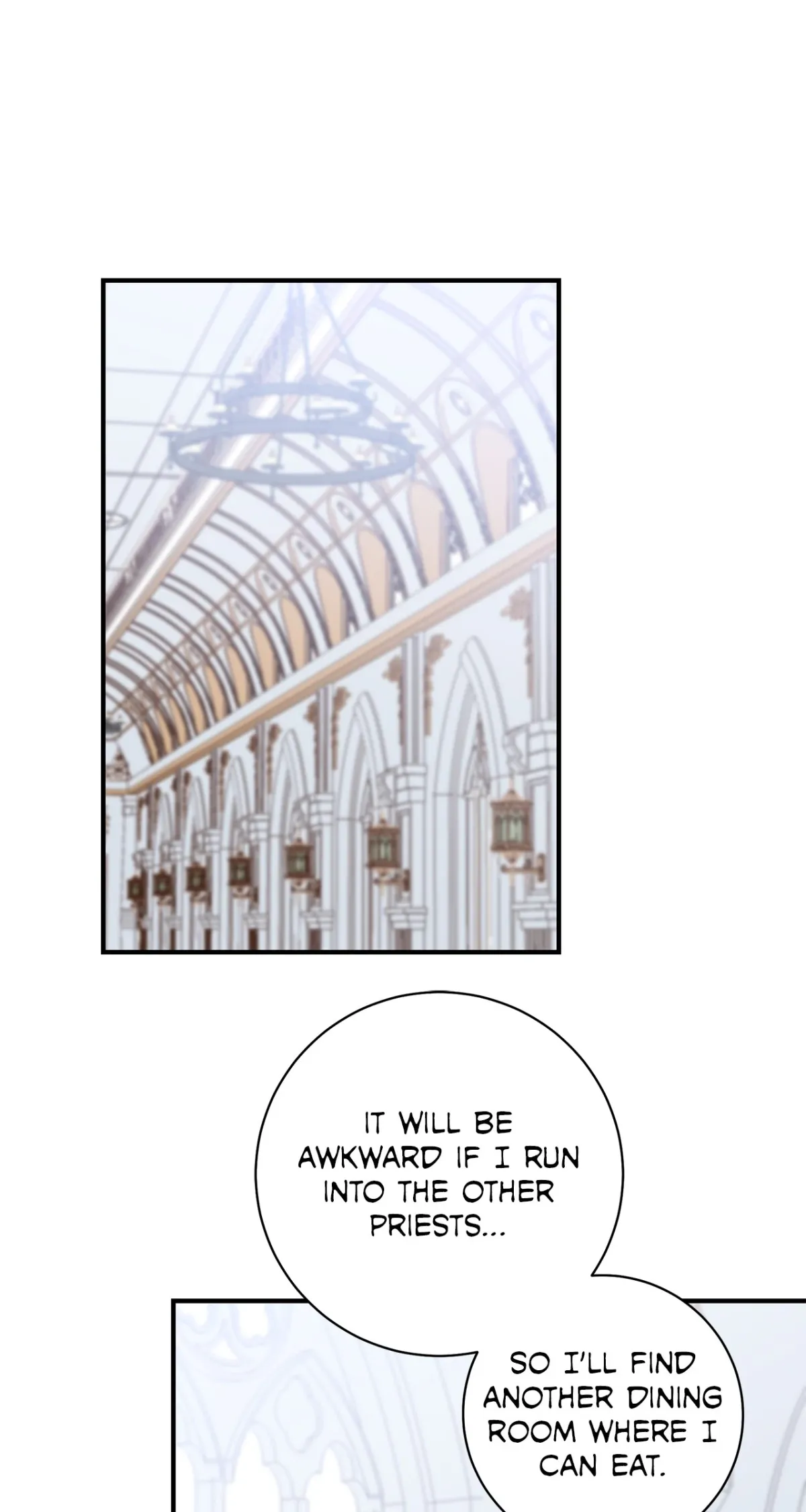 Miss Who Swallowed a Mage Chapter 9 page 77 - 