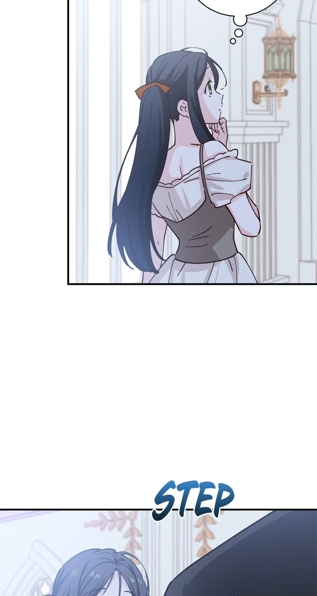 Miss Who Swallowed a Mage Chapter 9 page 78 - 