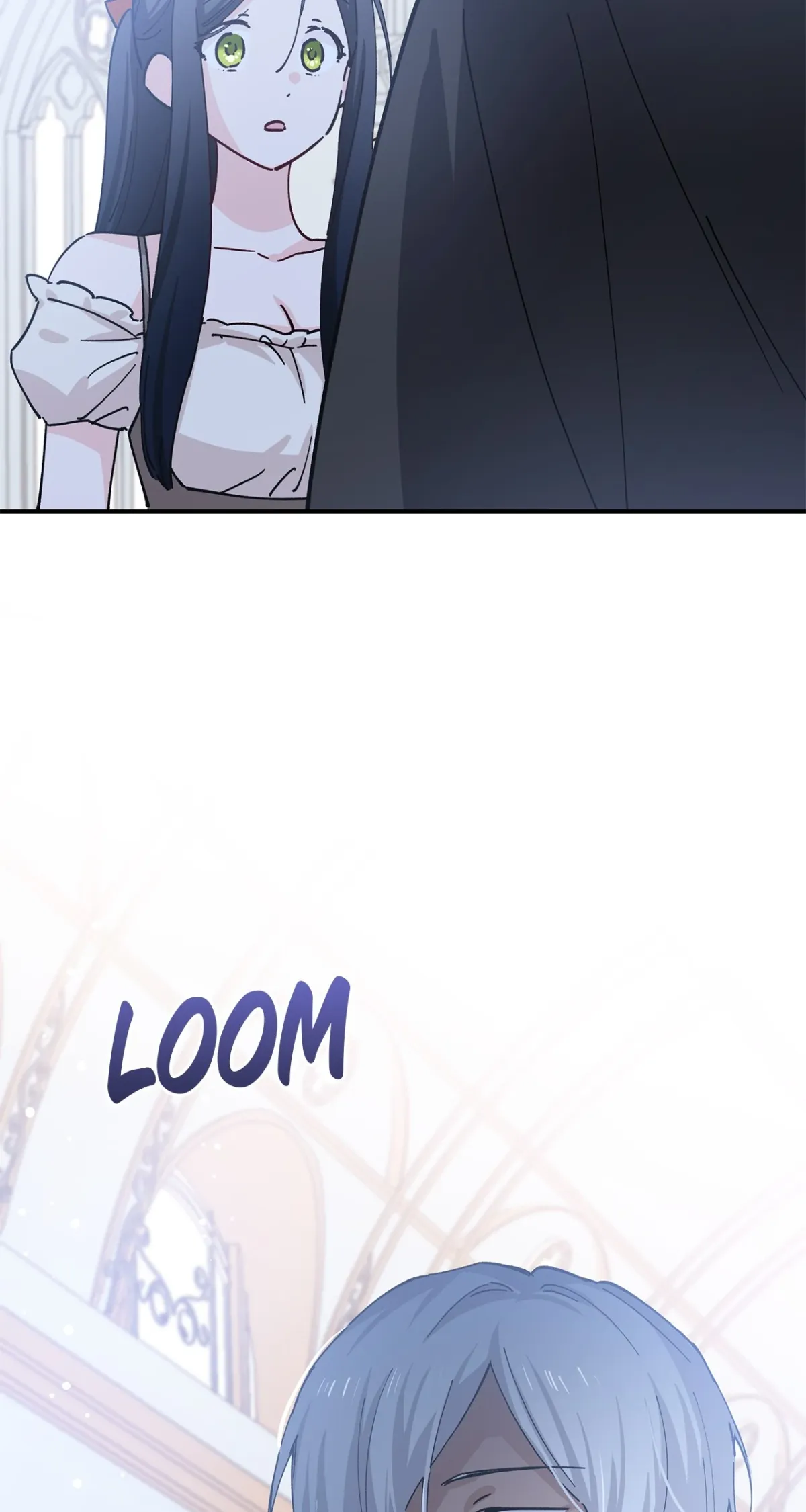 Miss Who Swallowed a Mage Chapter 9 page 79 - 