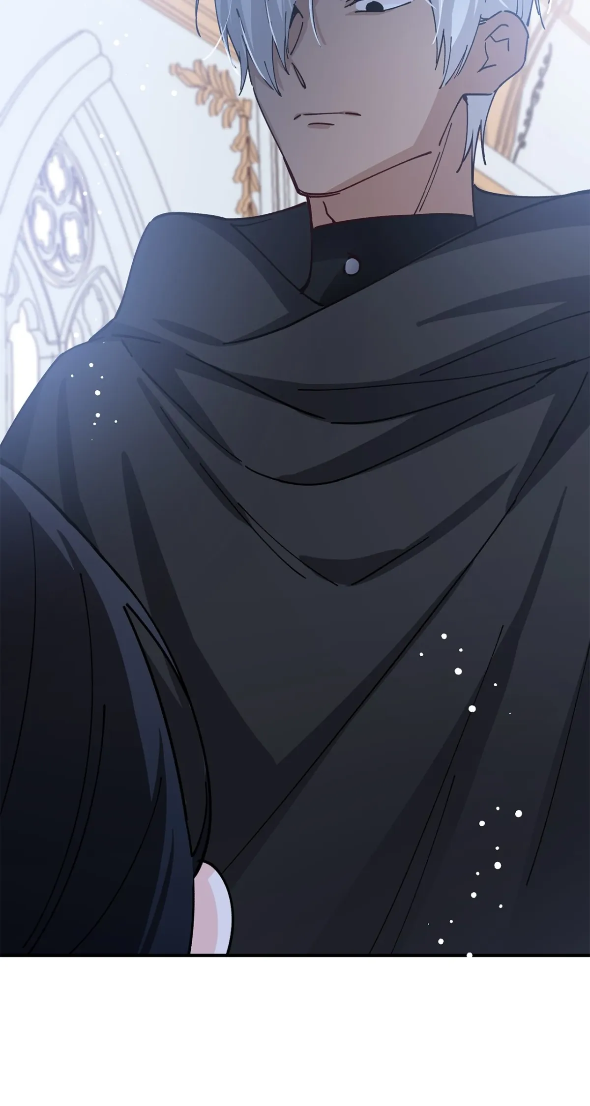 Miss Who Swallowed a Mage Chapter 9 page 80 - 
