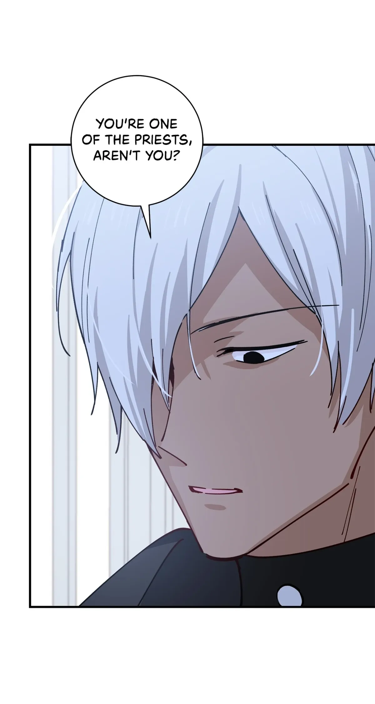 Miss Who Swallowed a Mage Chapter 9 page 81 - 