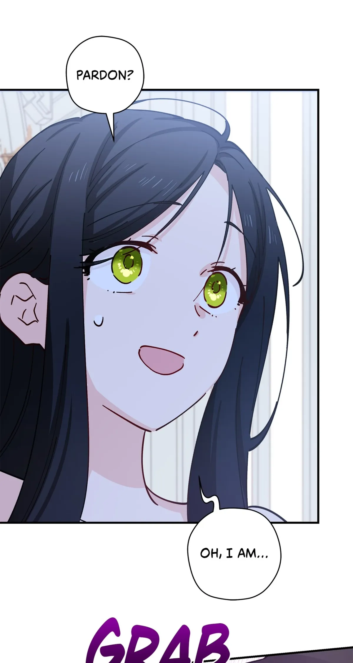Miss Who Swallowed a Mage Chapter 9 page 82 - 