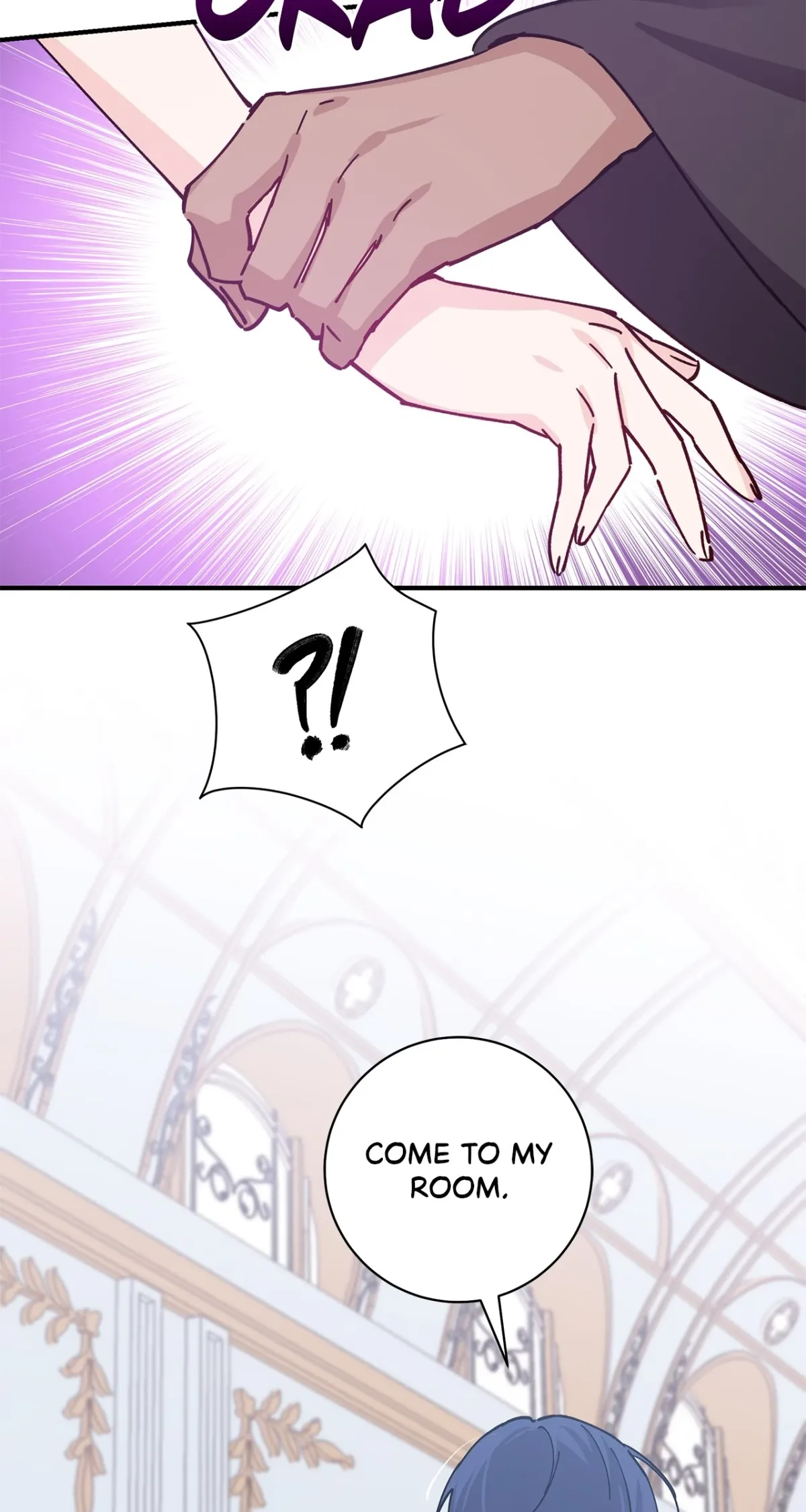 Miss Who Swallowed a Mage Chapter 9 page 83 - 