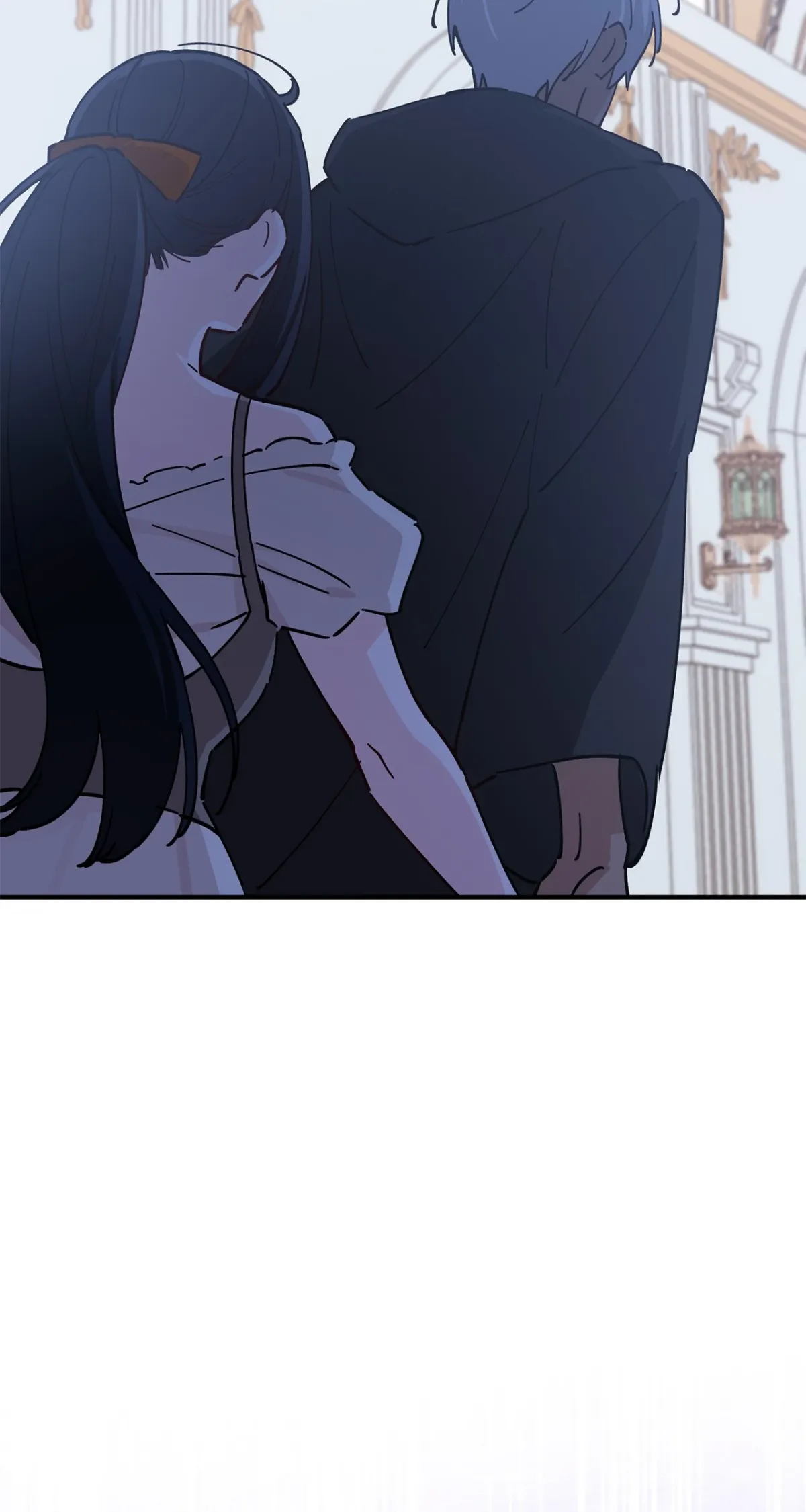 Miss Who Swallowed a Mage Chapter 9 page 84 - 