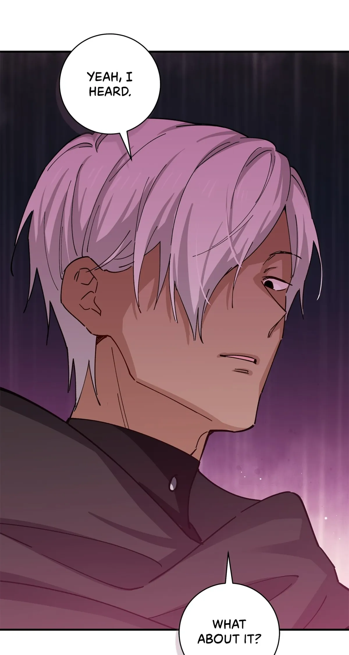 Miss Who Swallowed a Mage Chapter 9 page 88 - 