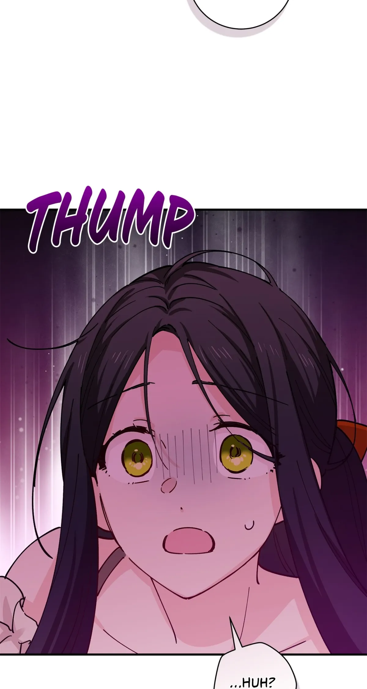 Miss Who Swallowed a Mage Chapter 9 page 89 - 