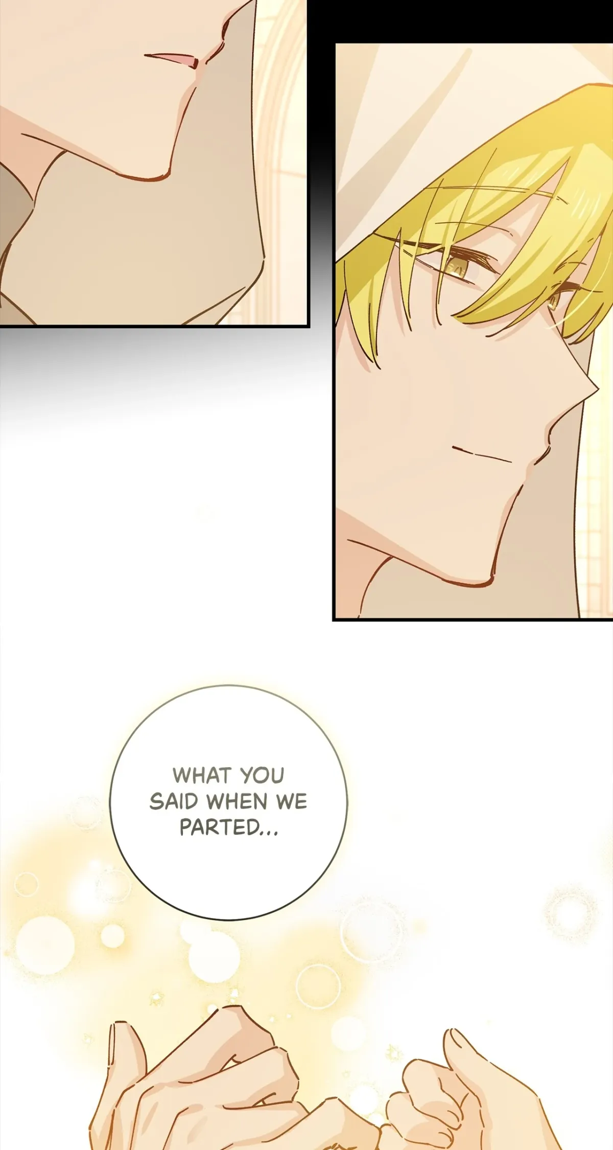 Miss Who Swallowed a Mage Chapter 9 page 10 - 