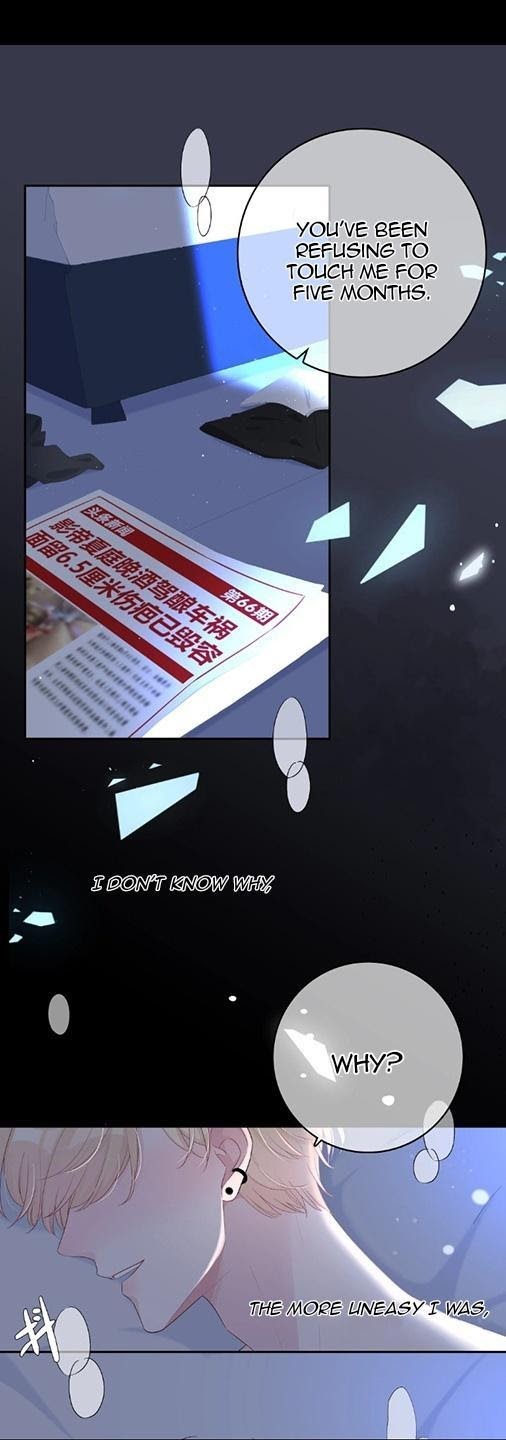 Miss You Chapter 1 page 1 - 