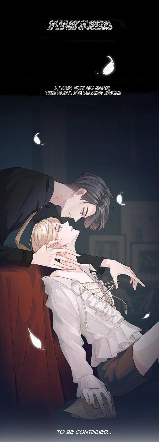 Miss You Chapter 1 page 5 - 