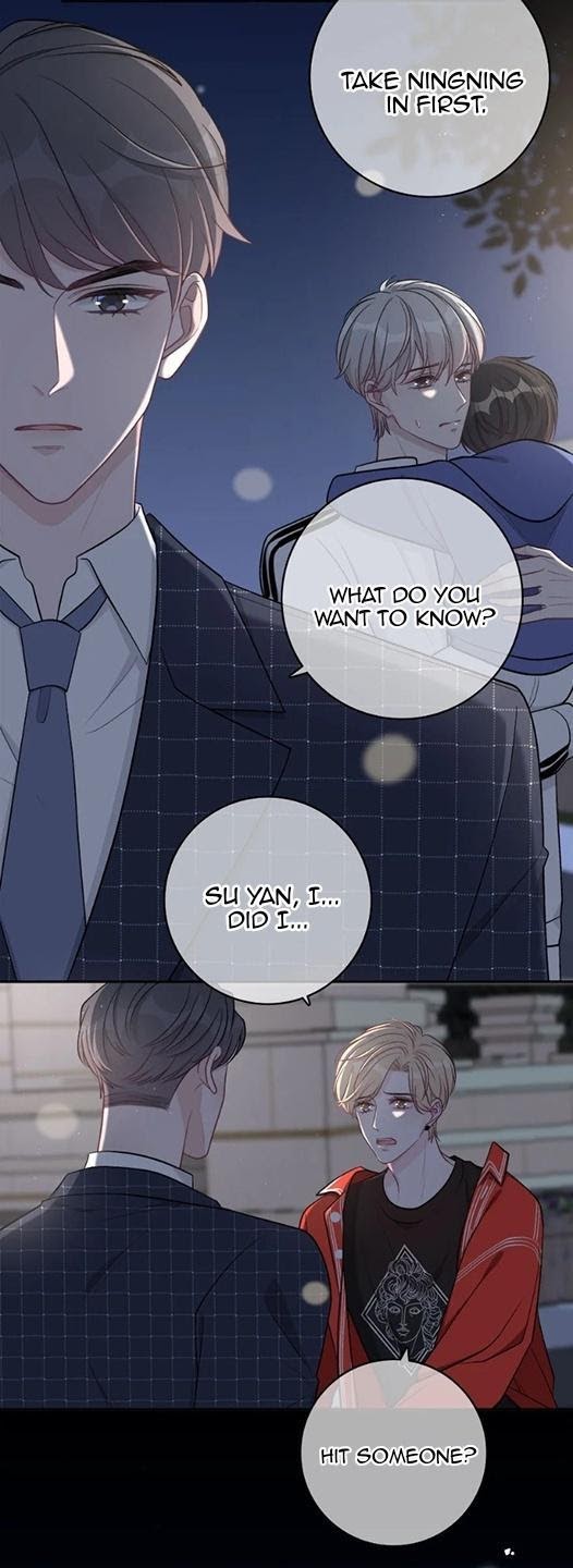 Miss You Chapter 10 page 11 - 