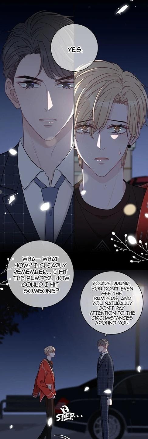 Miss You Chapter 10 page 12 - 
