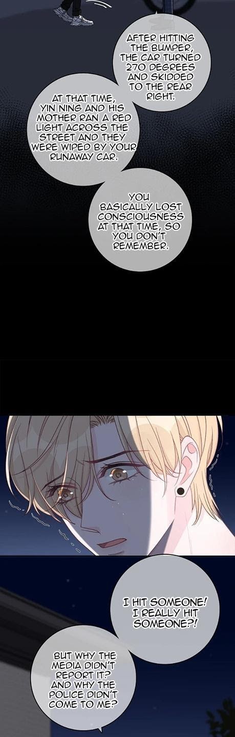 Miss You Chapter 10 page 13 - 