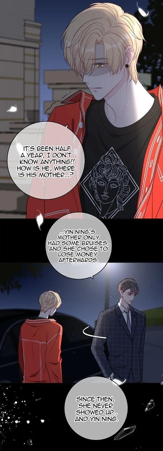 Miss You Chapter 10 page 14 - 