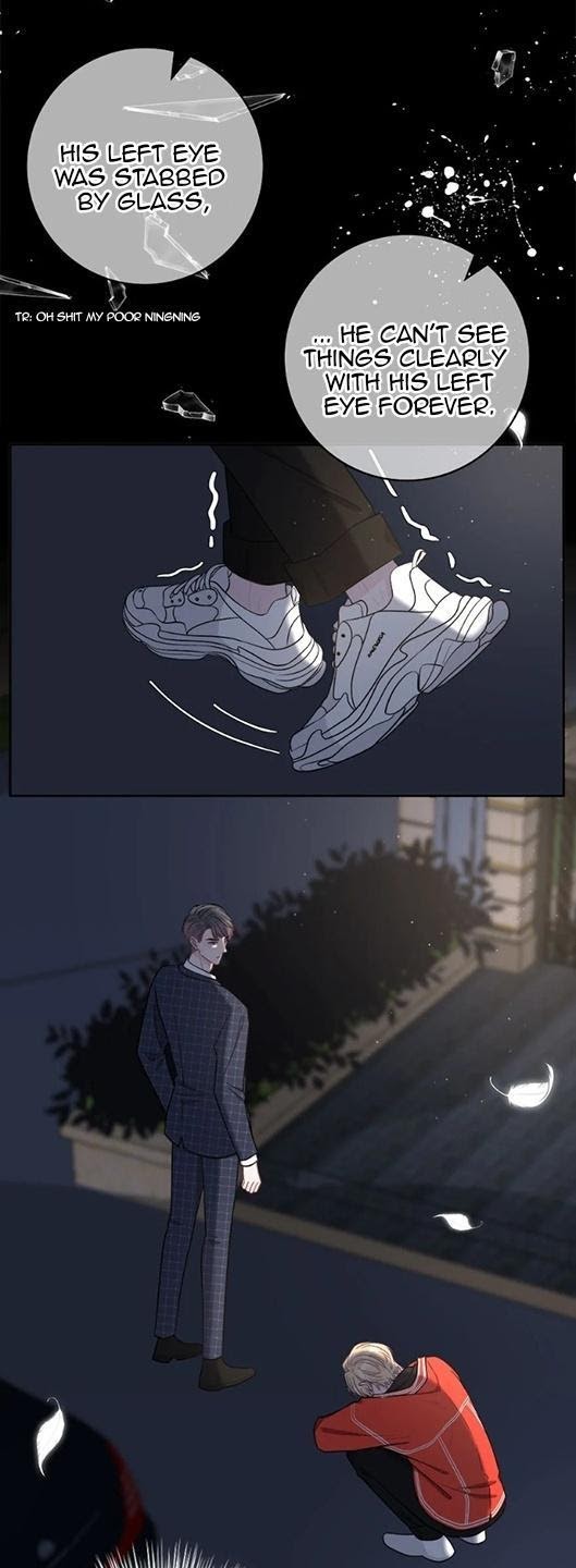 Miss You Chapter 10 page 15 - 
