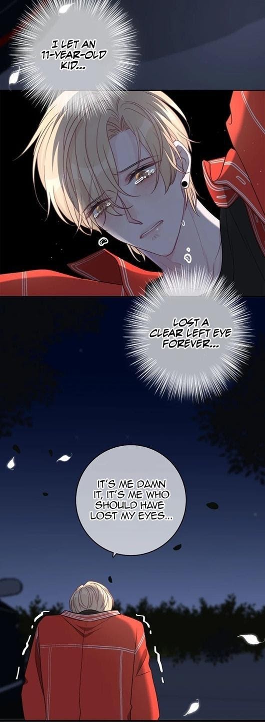 Miss You Chapter 10 page 16 - 